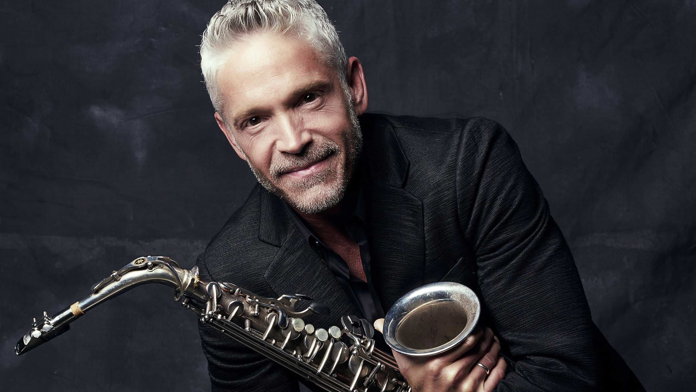 Dave Koz and Friends Summer Horns 2025: The Ultimate Summer Party event image