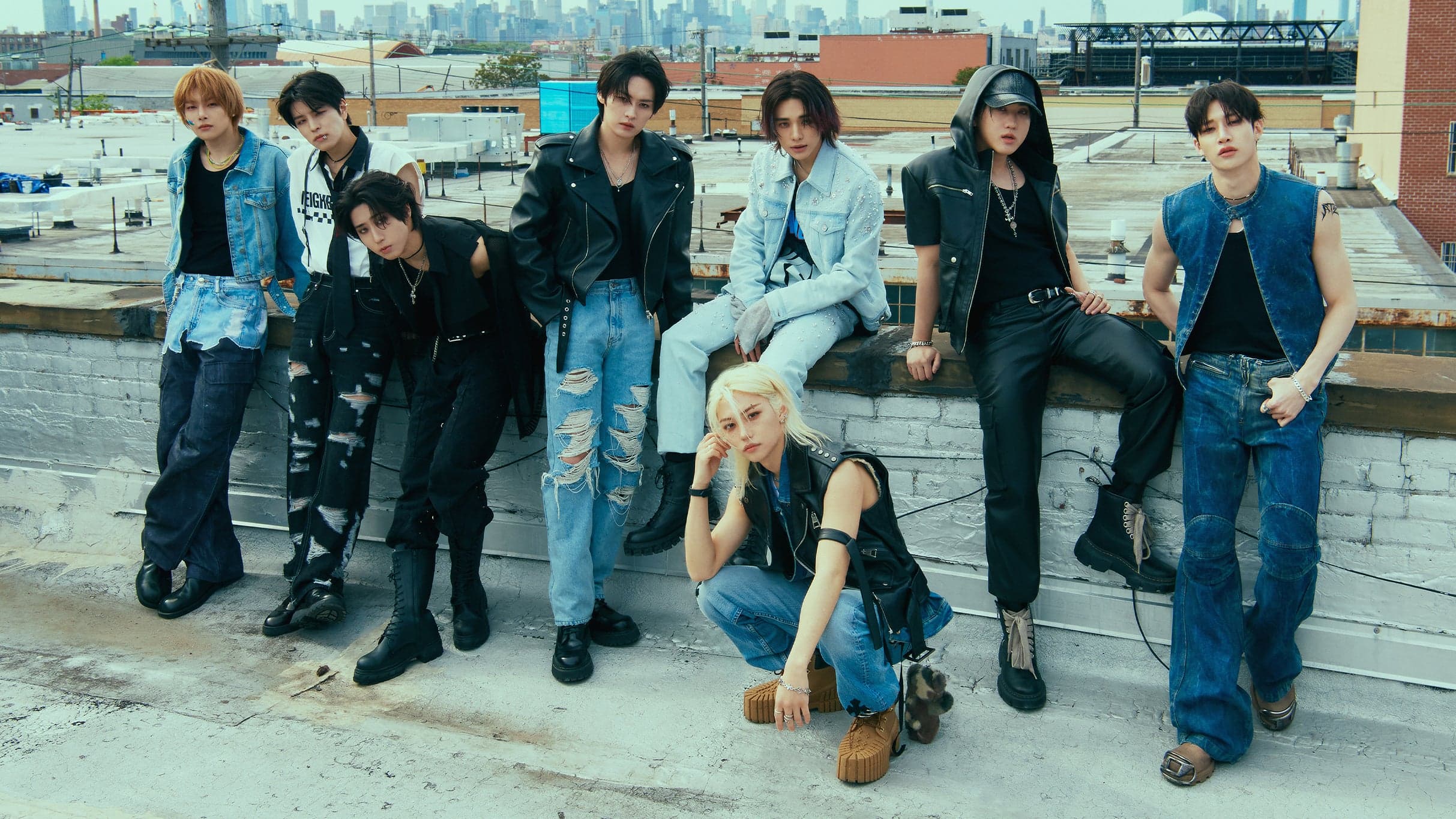 Stray Kids World Tour <dominATE LONDON> event image