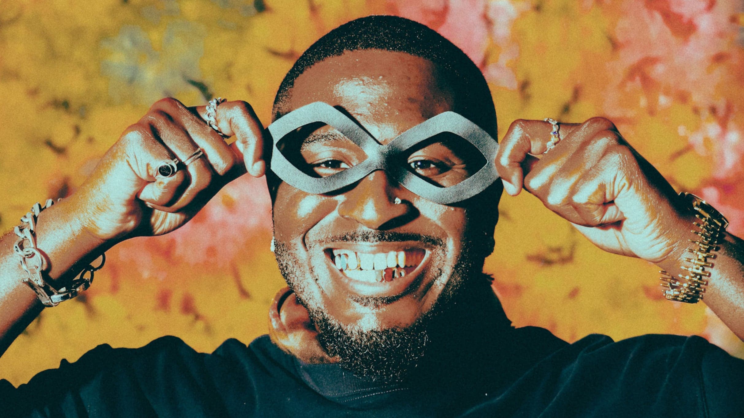 Ben Reilly - Walk...Before You Fly Tour event image