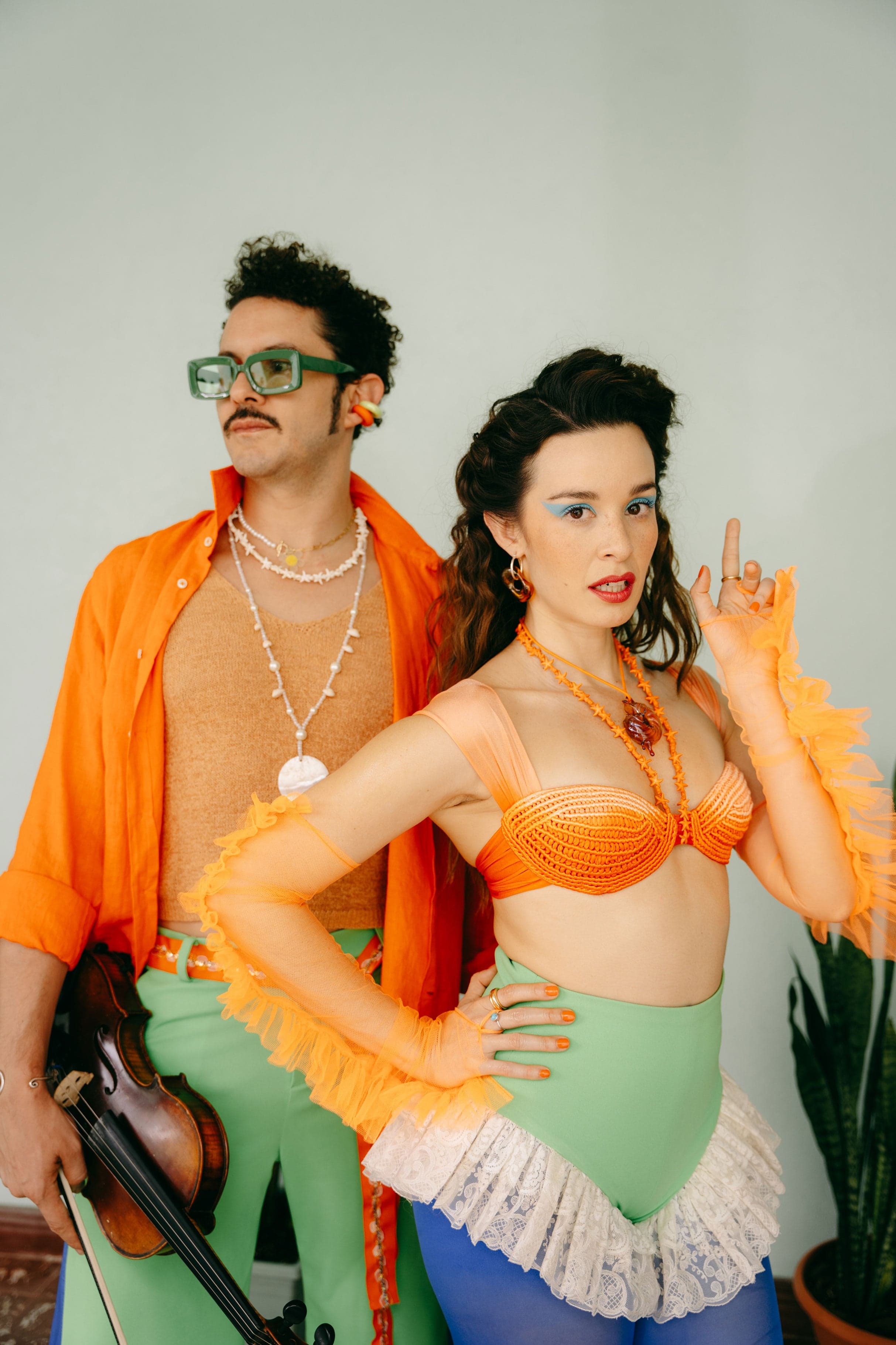 Monsieur Perine: Instrucciones Para Ser Feliz Tour event image