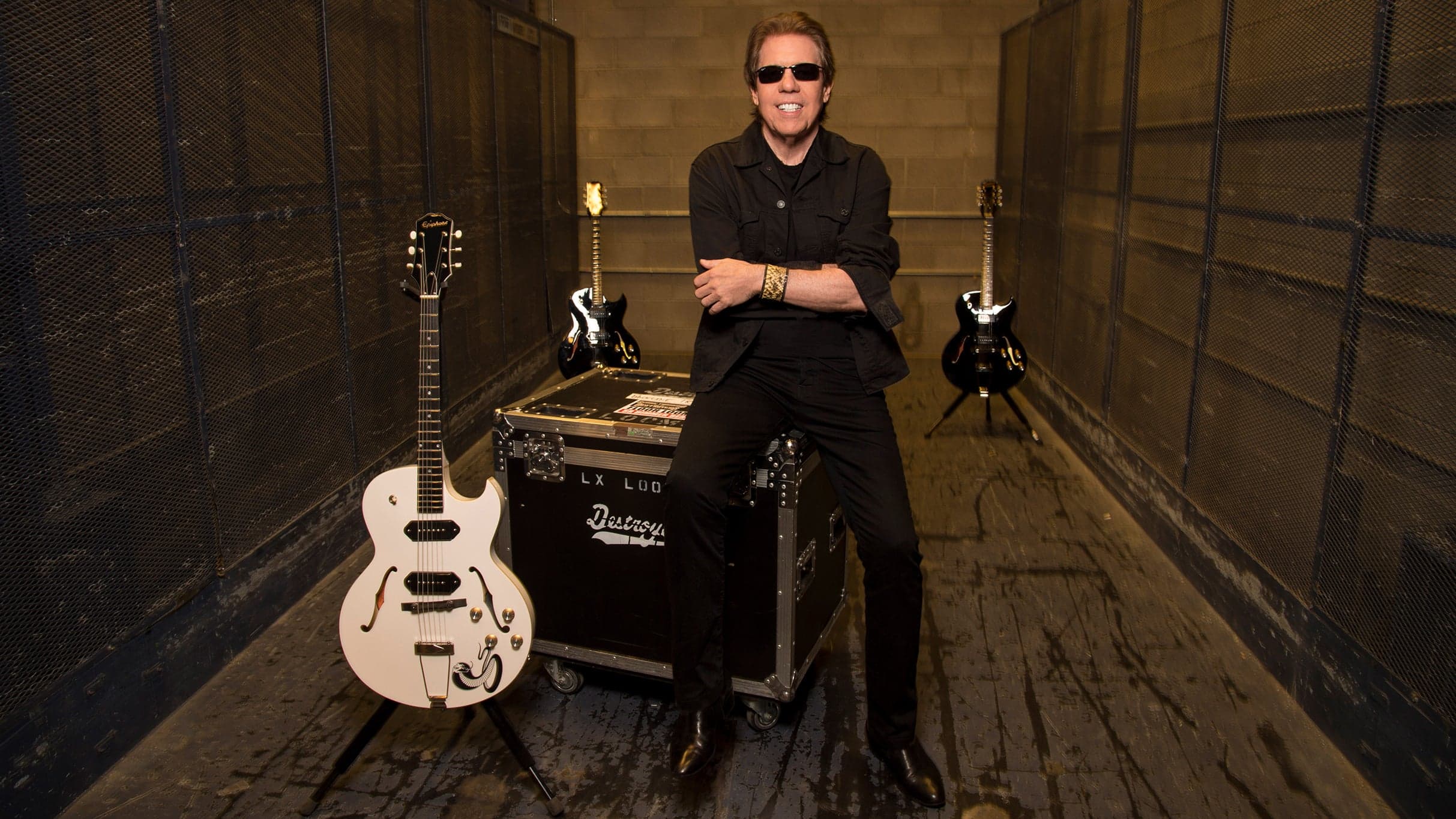 George Thorogood & The Destroyers event image