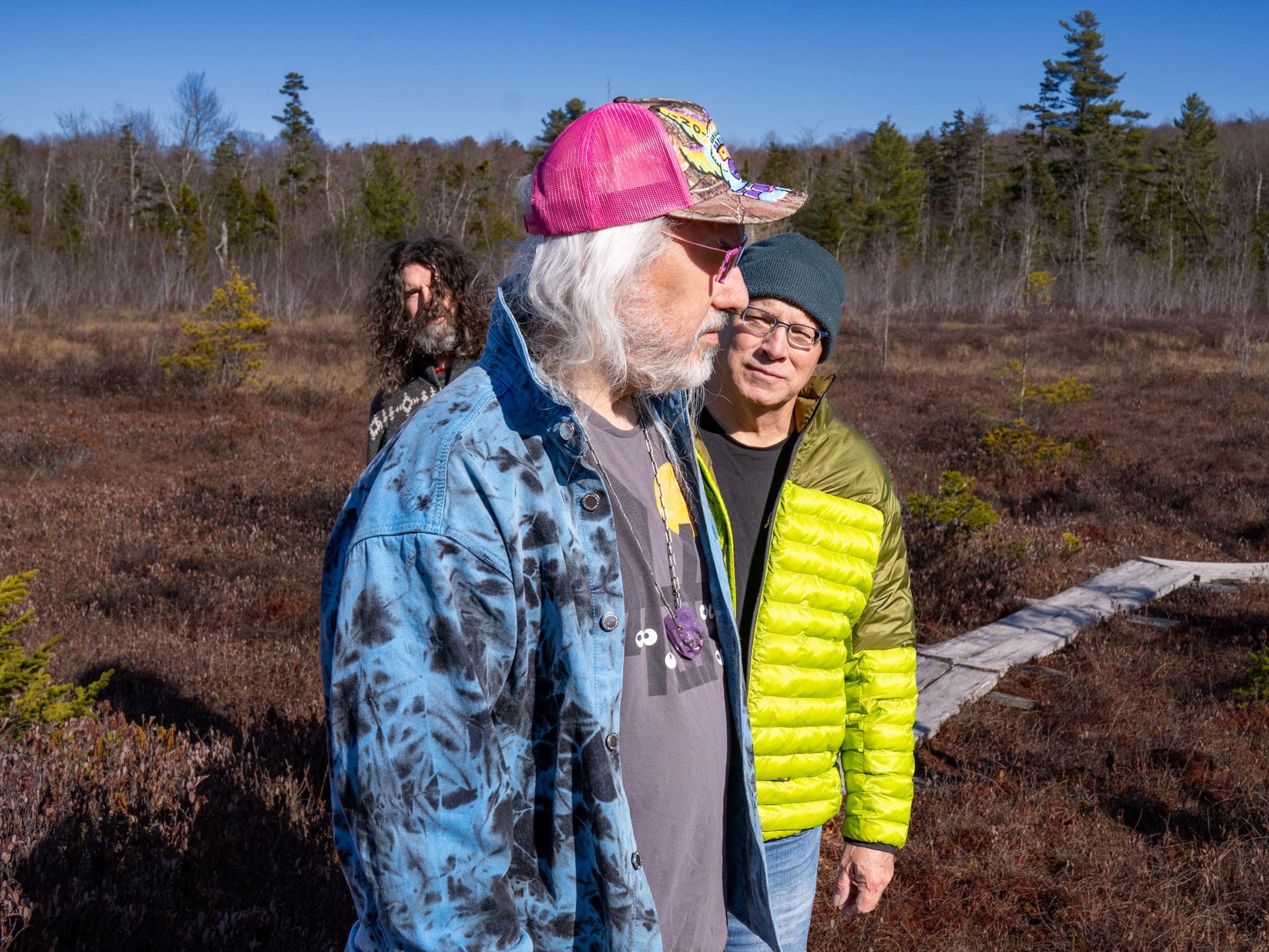 Dinosaur Jr. Fall Tour 2026 With Special Guest Stef Chura event image