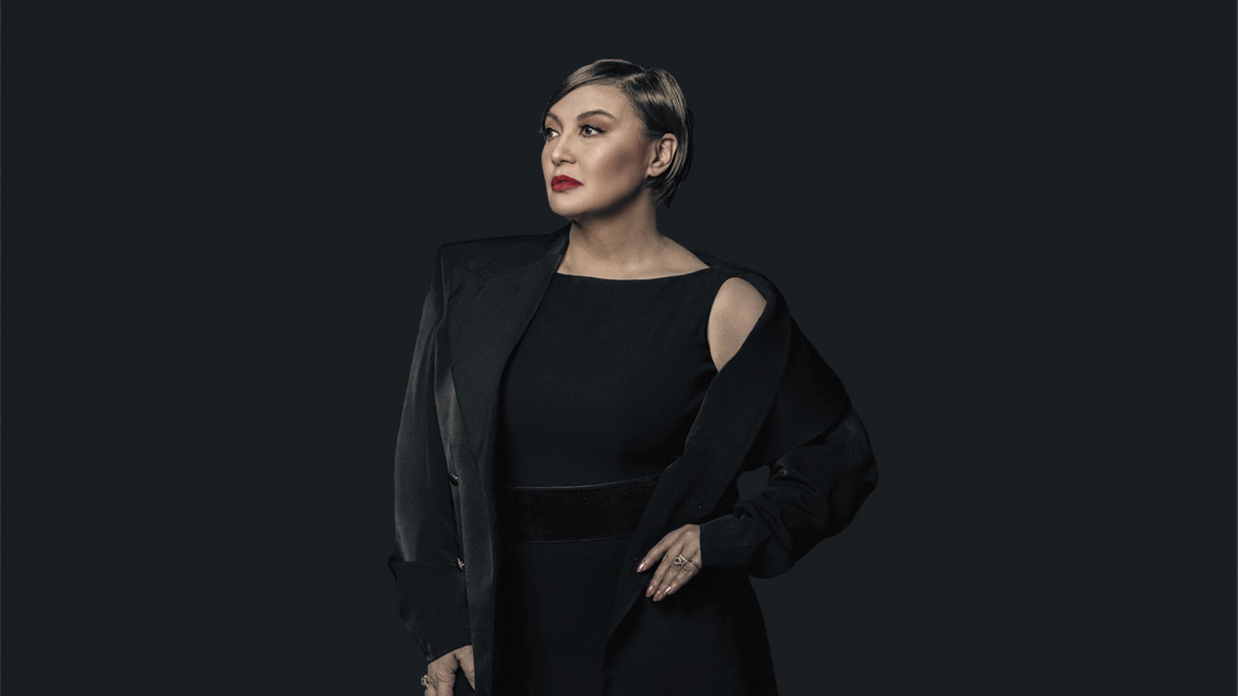 Dear Heart - Sharon Cuneta & Gabby Concepcion event image