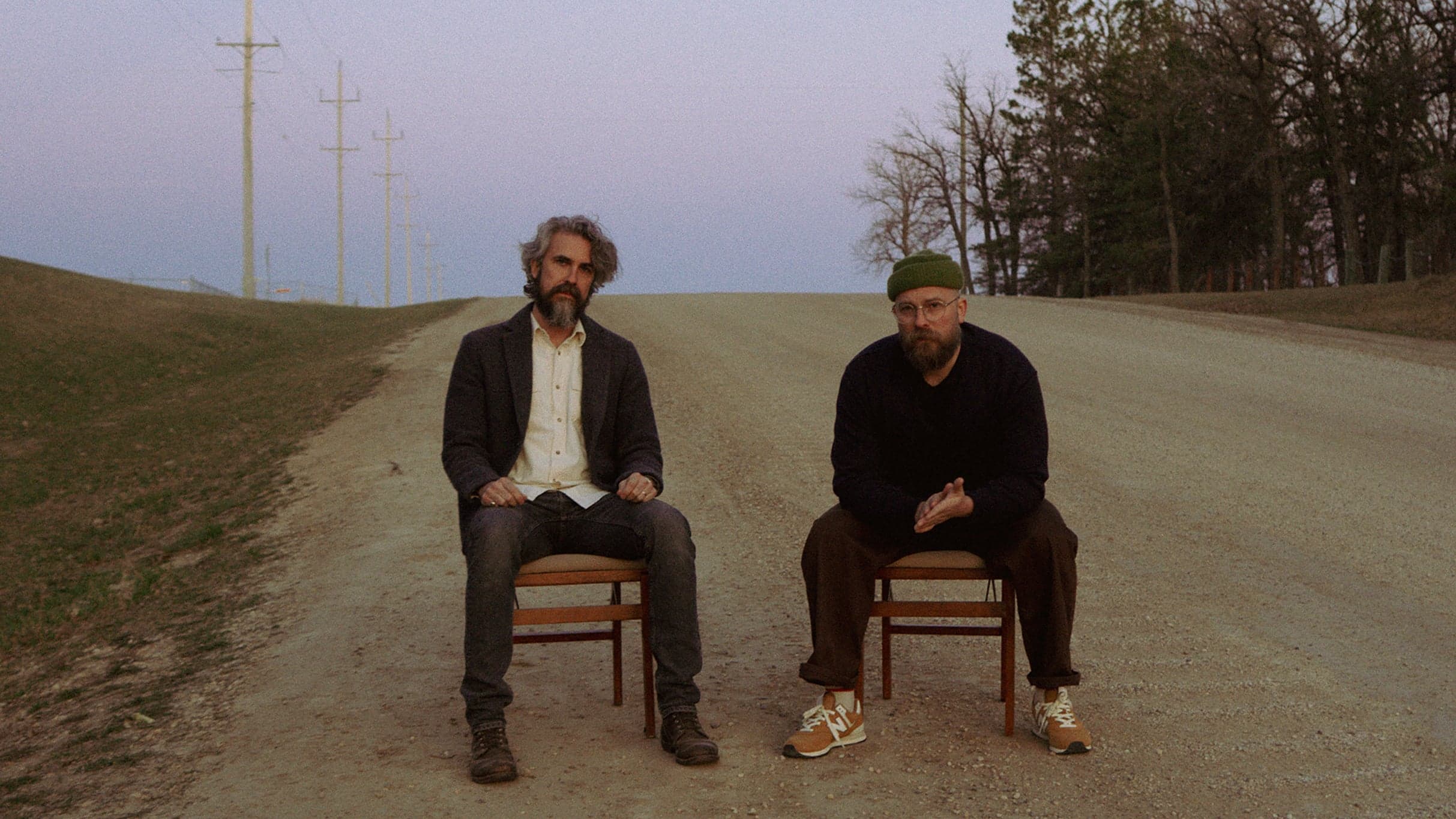 The Bros. Landreth event image