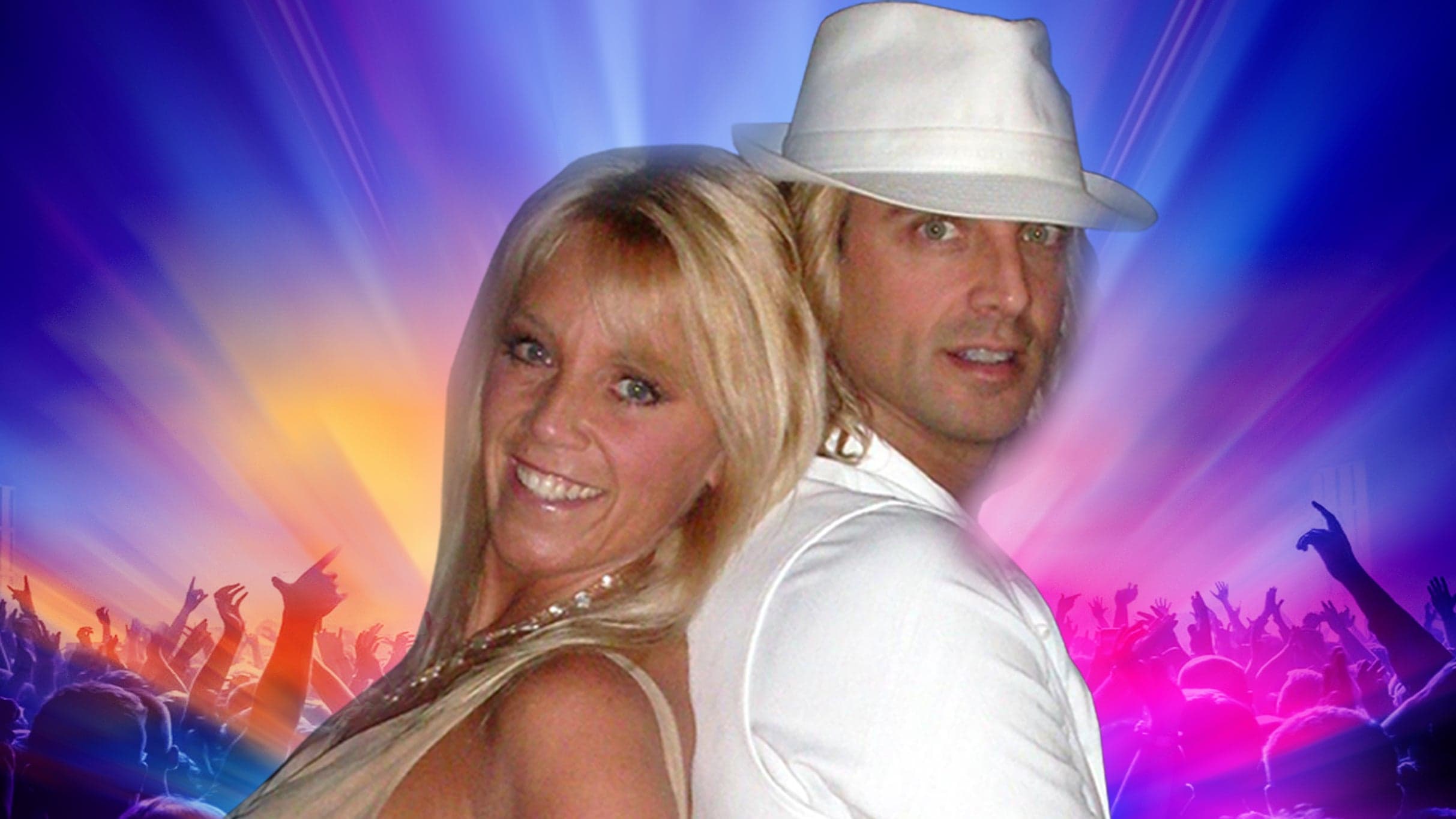 Disco Palooza W/ Ralphie Dee, Antonio Corrao, Joe D, Tito Tee And Lime event image