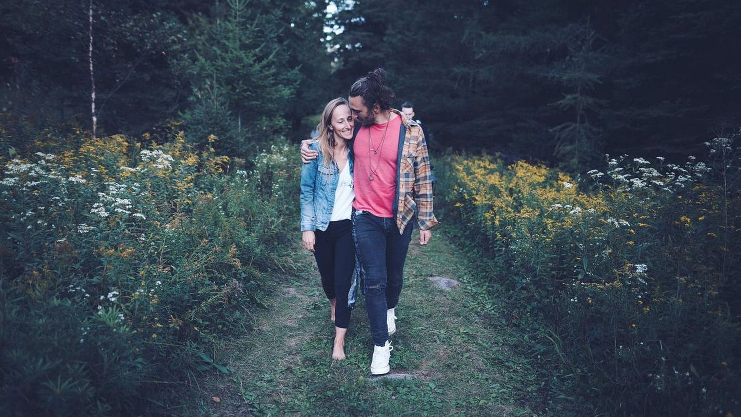 Somewhere in Between event image