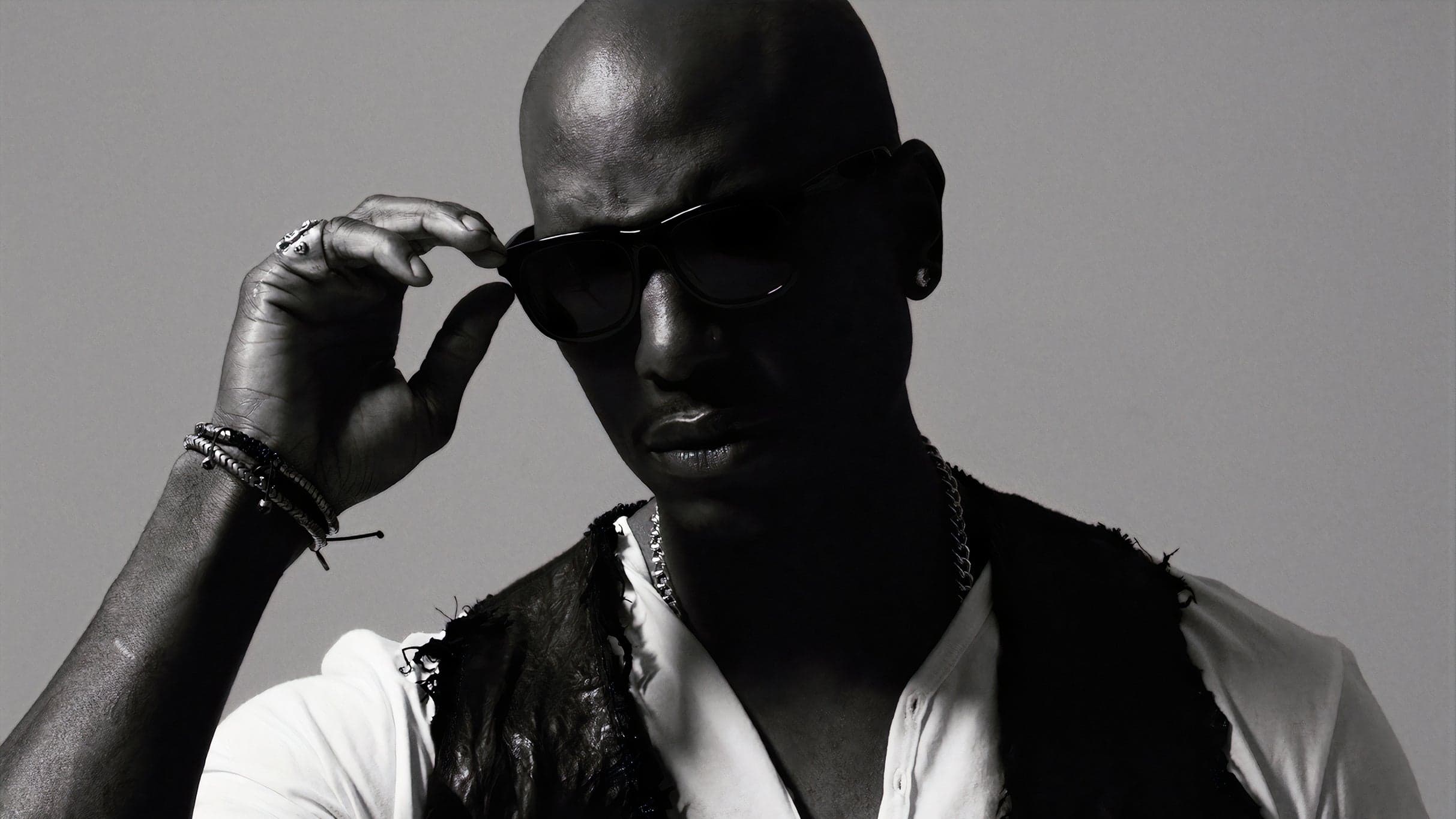 Tyrese event image