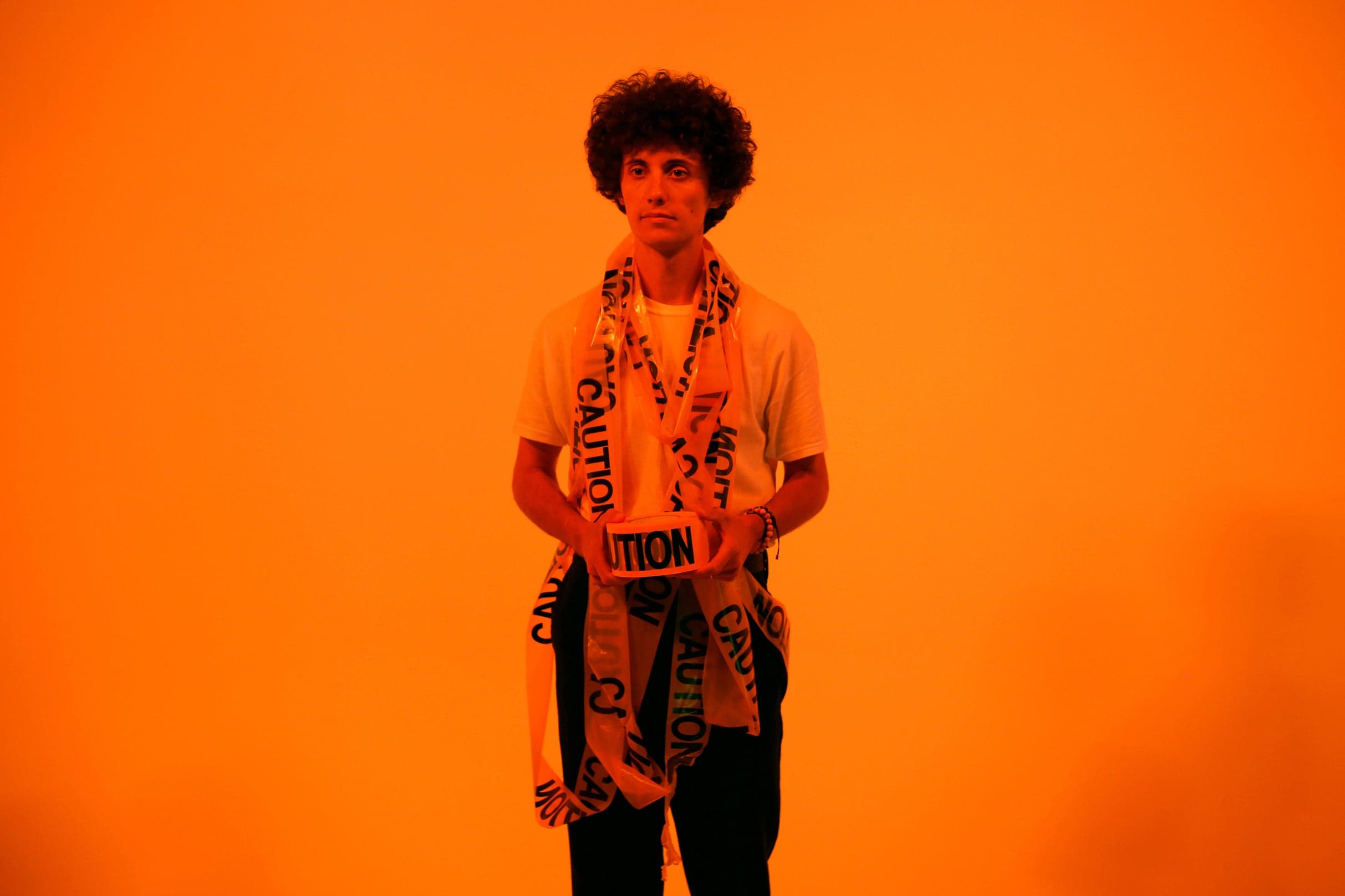 Ron Gallo event image