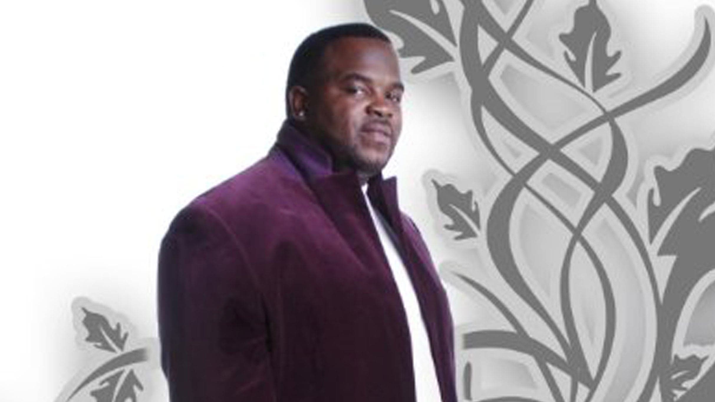 Adrian Bagher event image