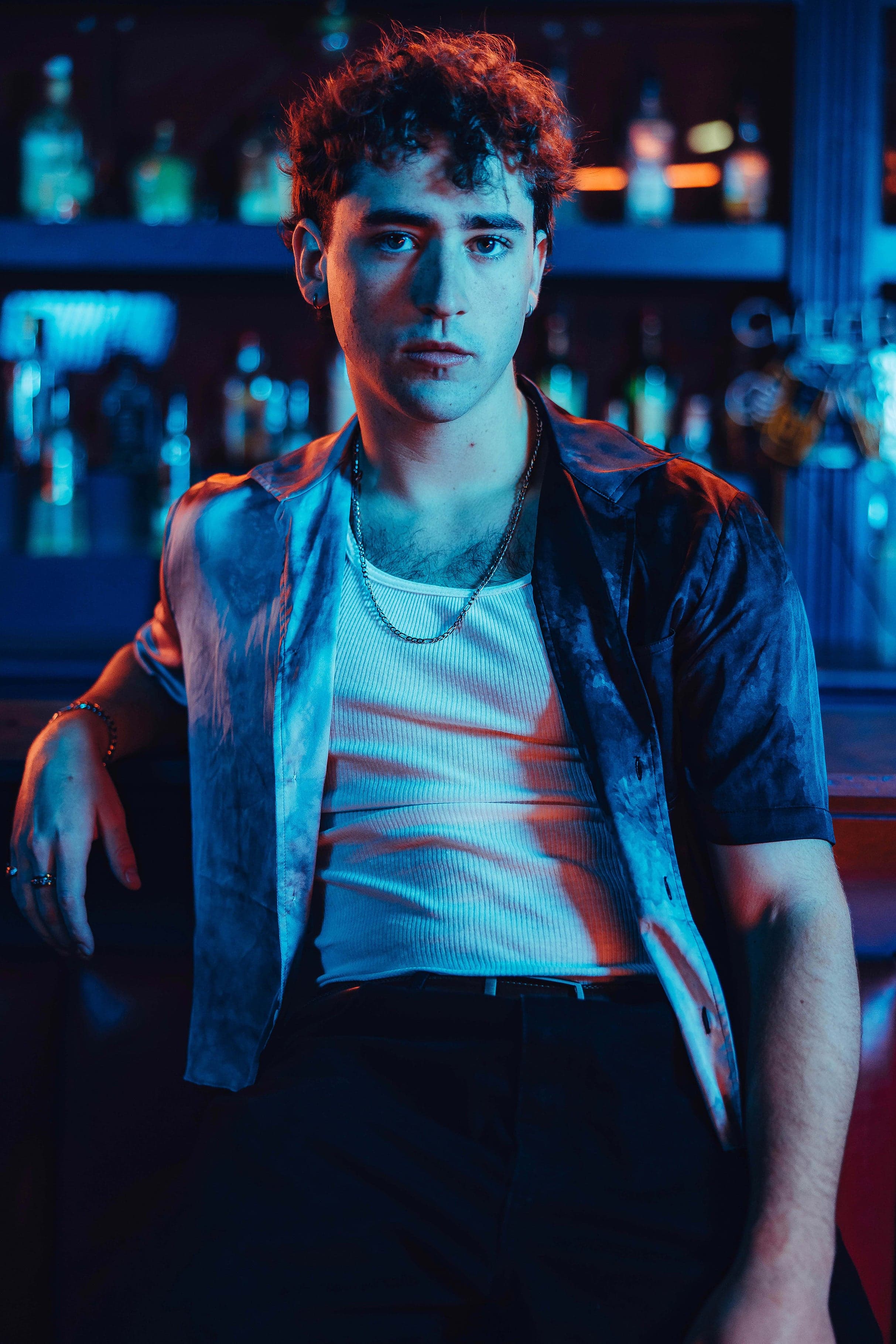Braden Bales: Me Myself and You Tour event image