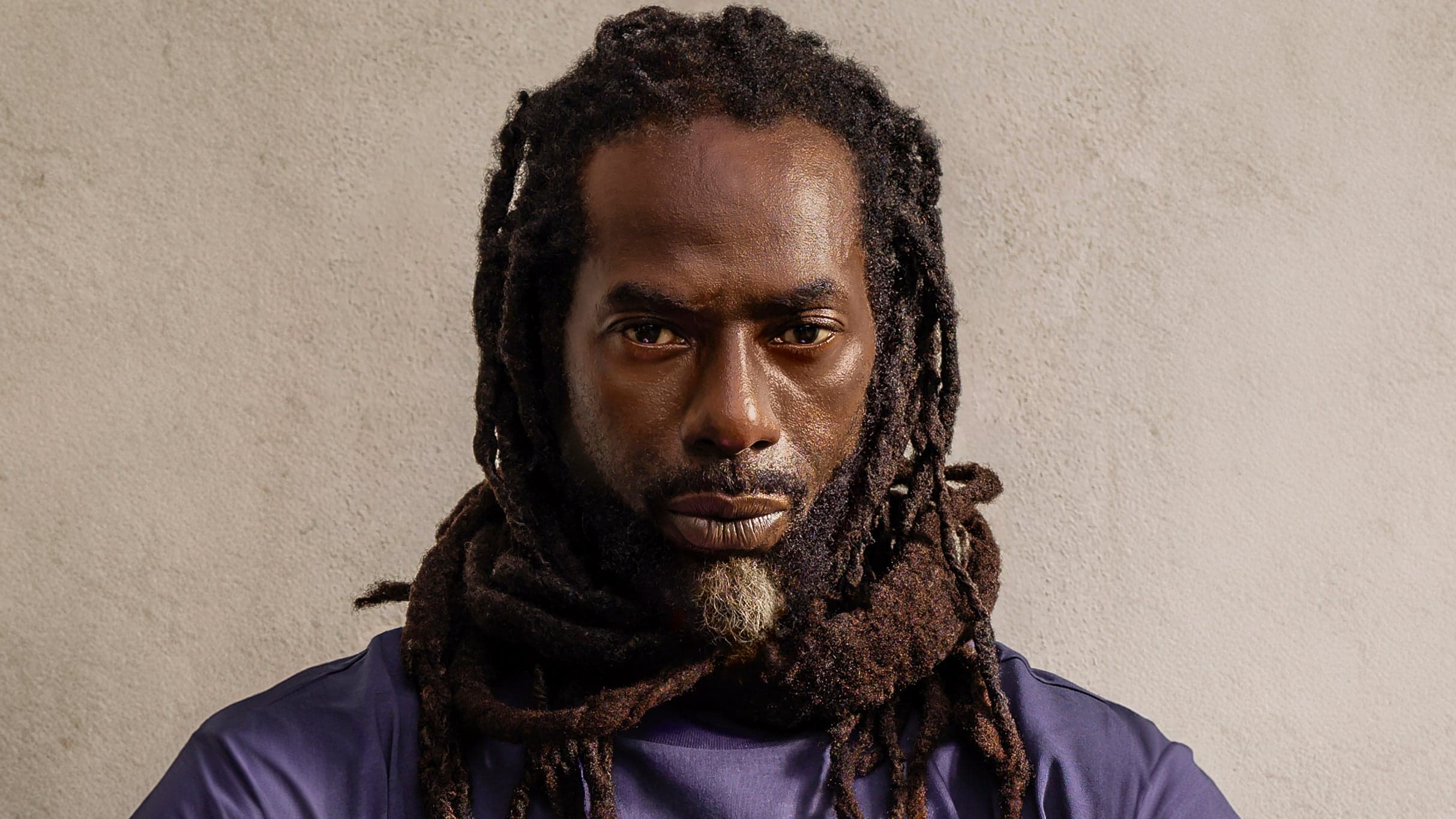 Buju Banton event image