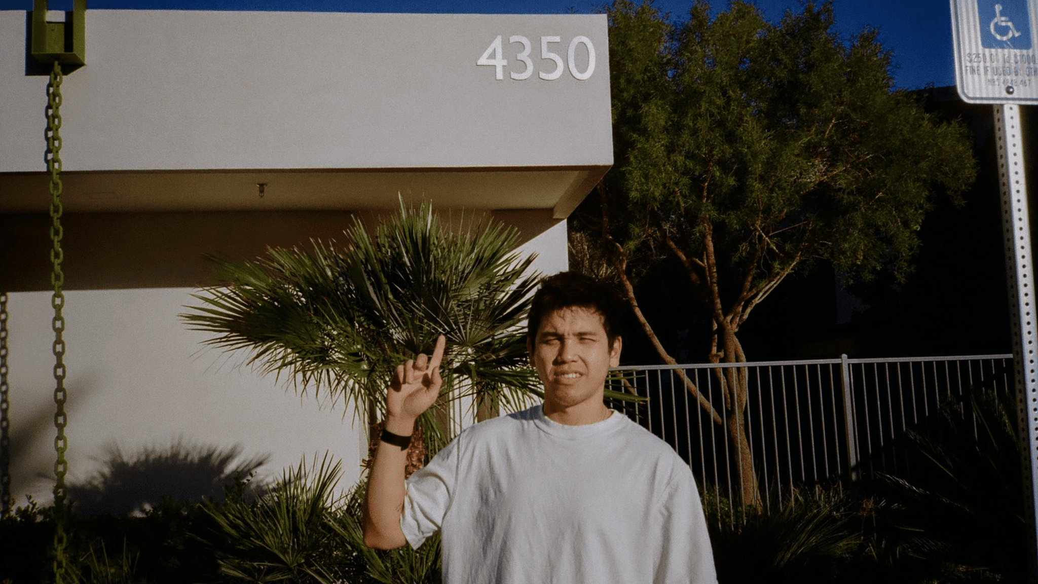 Clinton Kane - VIP Upgrade event image