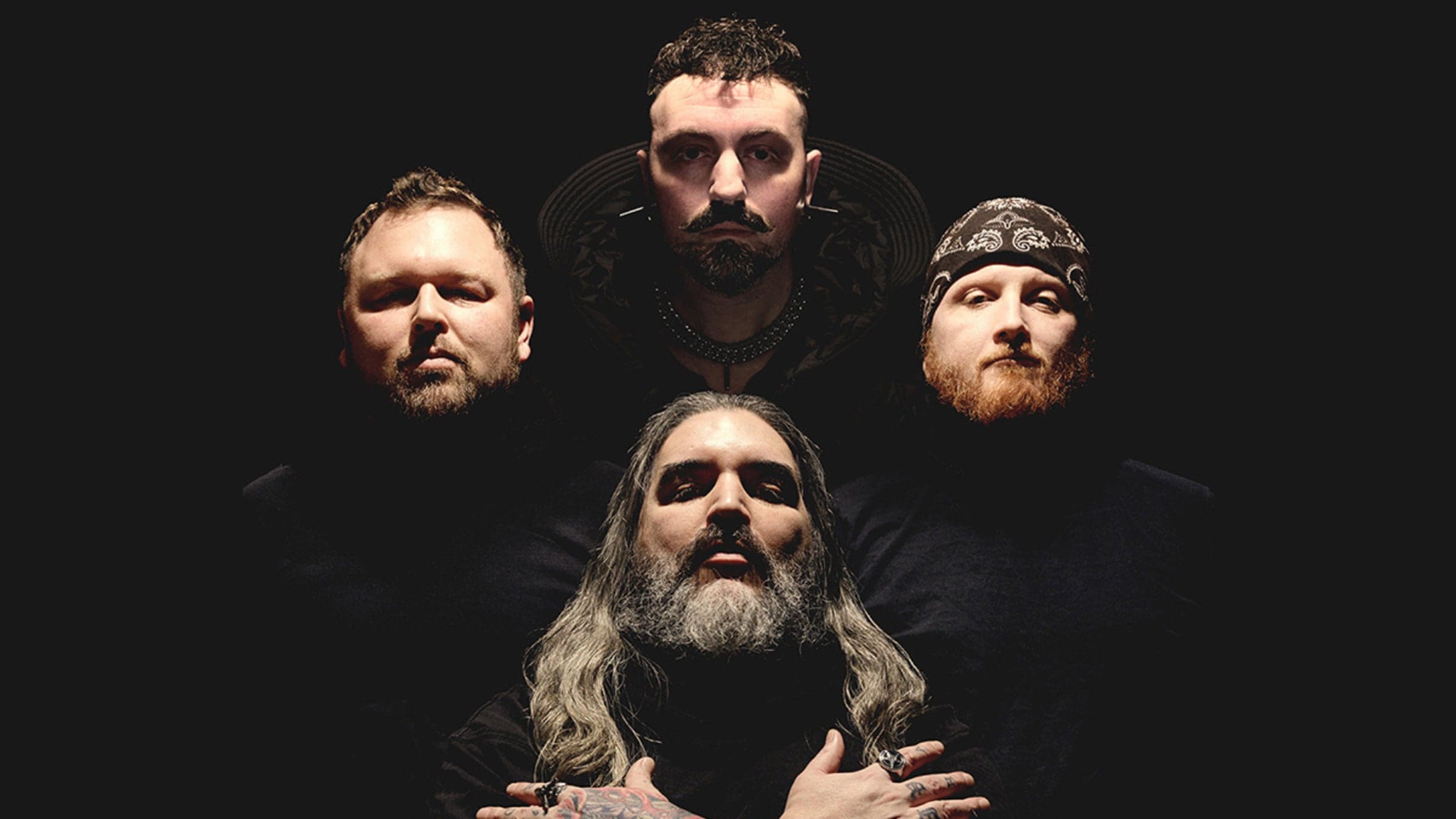 All Shall Perish, Tba event image