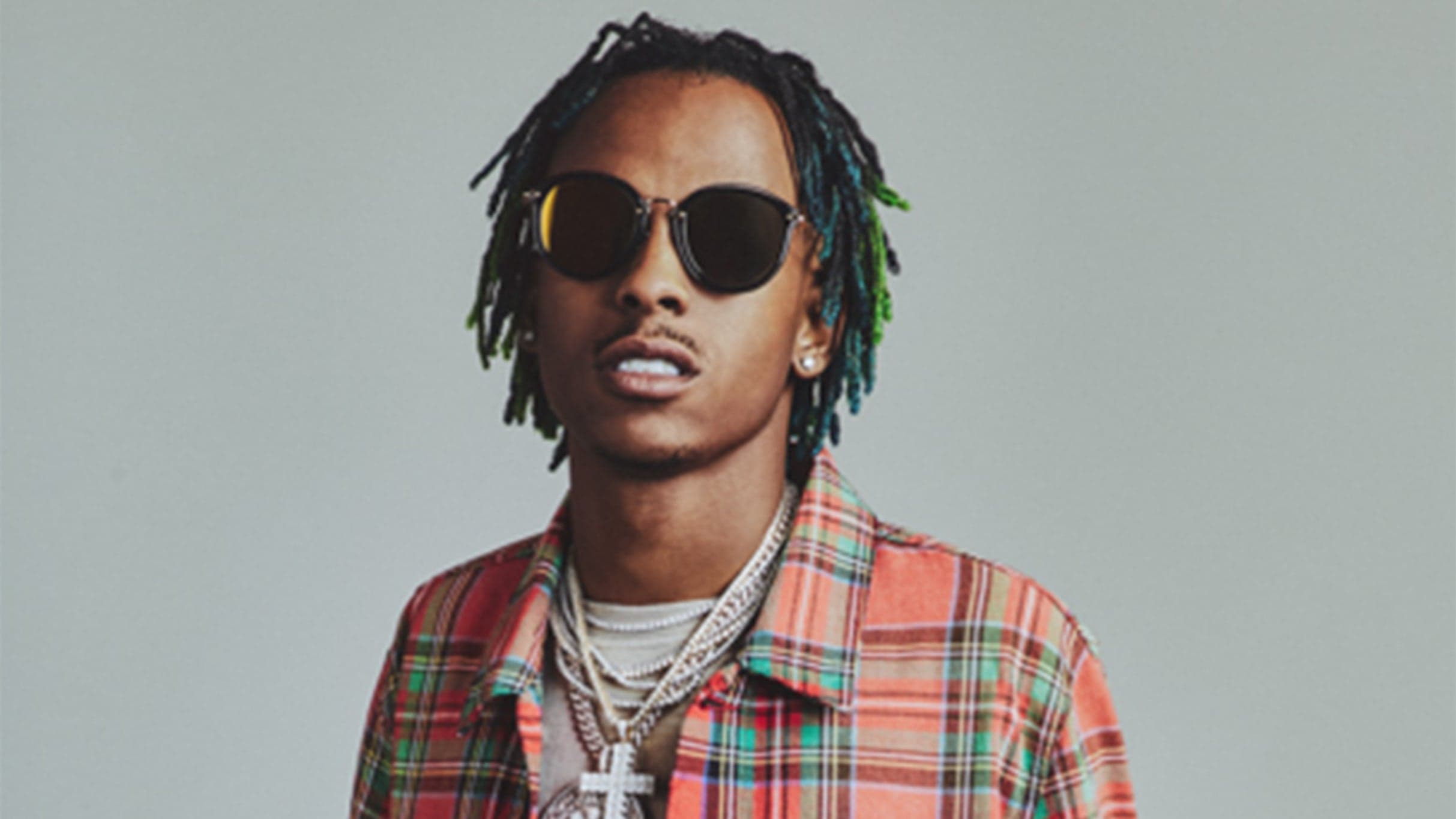 Rich The Kid Pool Party event image