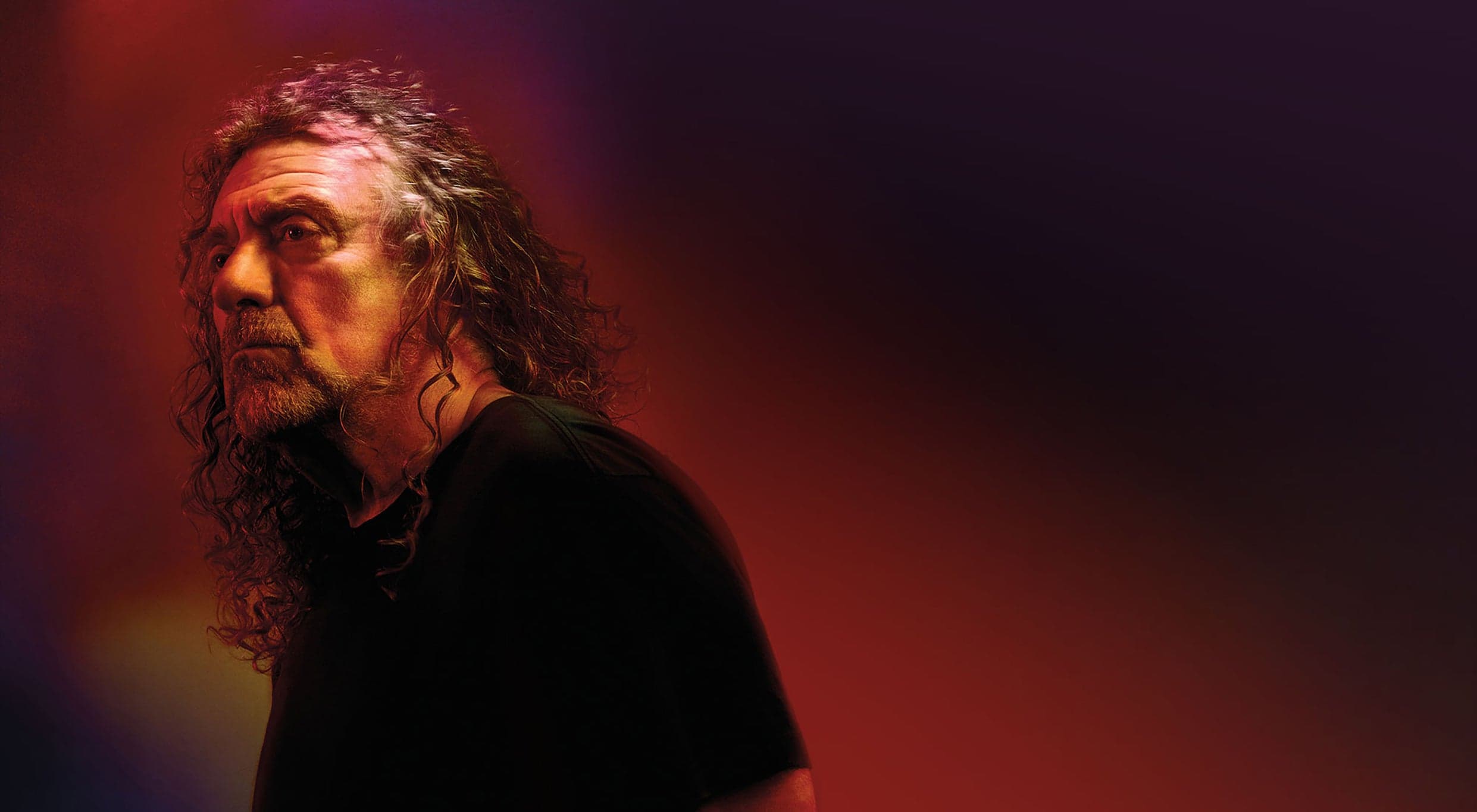 Robert Plant w/ Alison Krauss event image