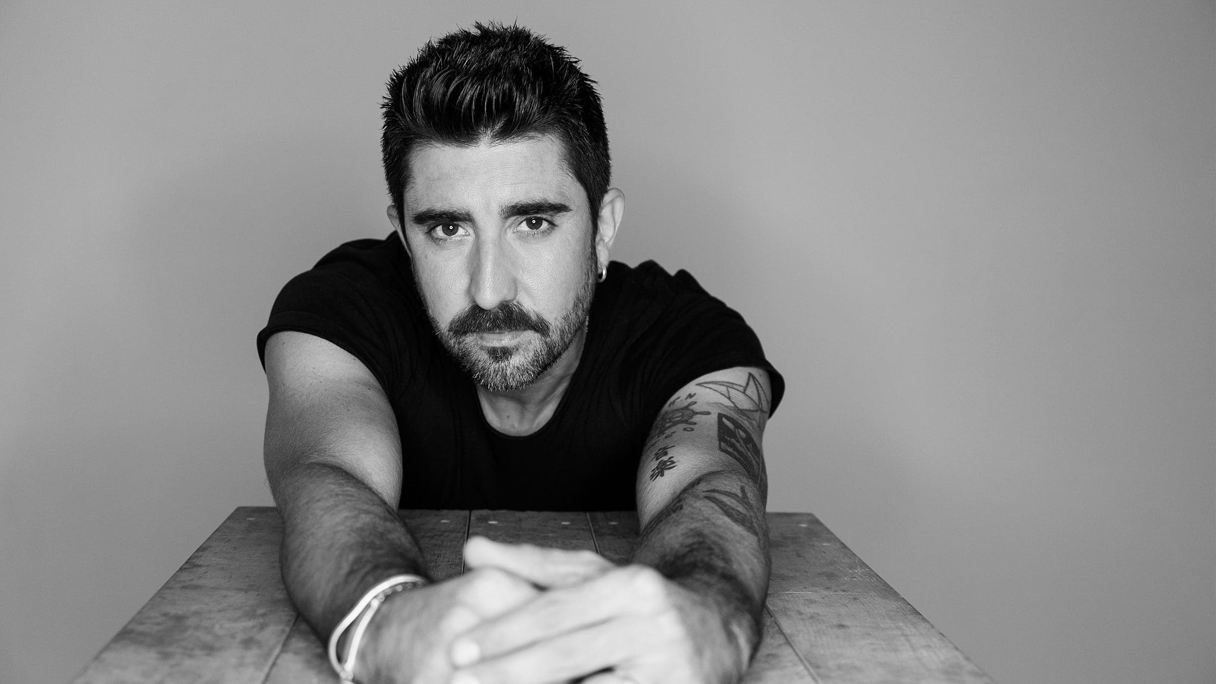 ALEX UBAGO "GIRA 20 AÑOS"@LaBoomNy event image
