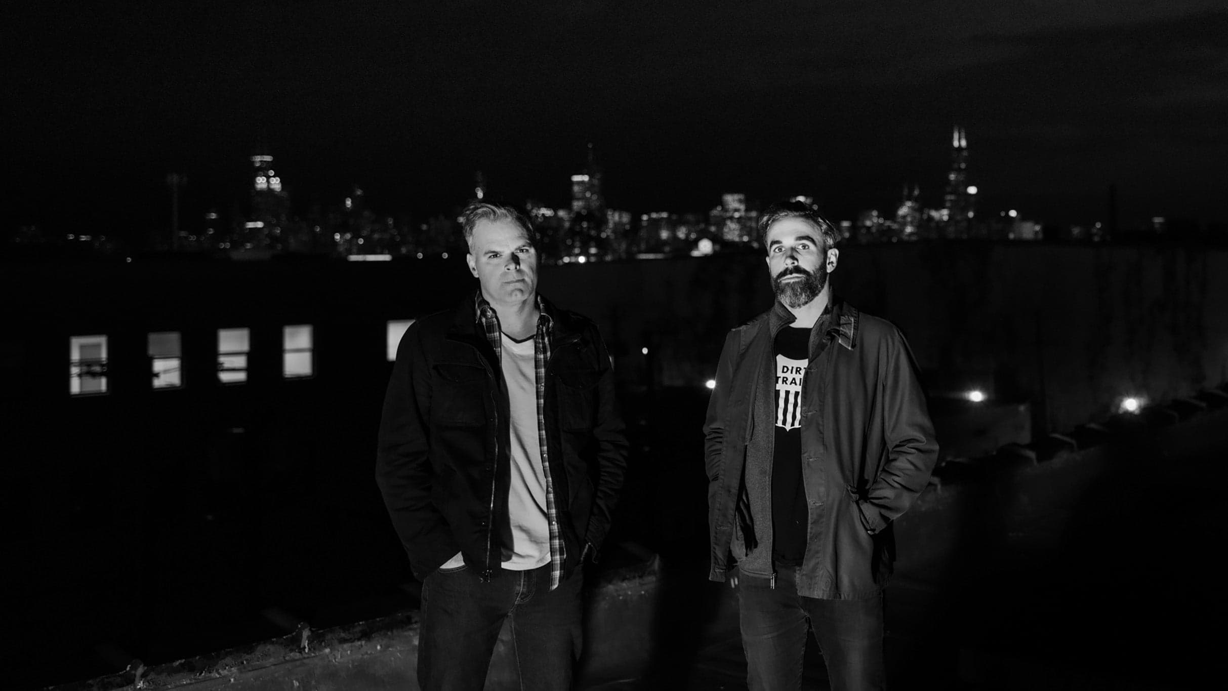 Local H, Radar Waves event image
