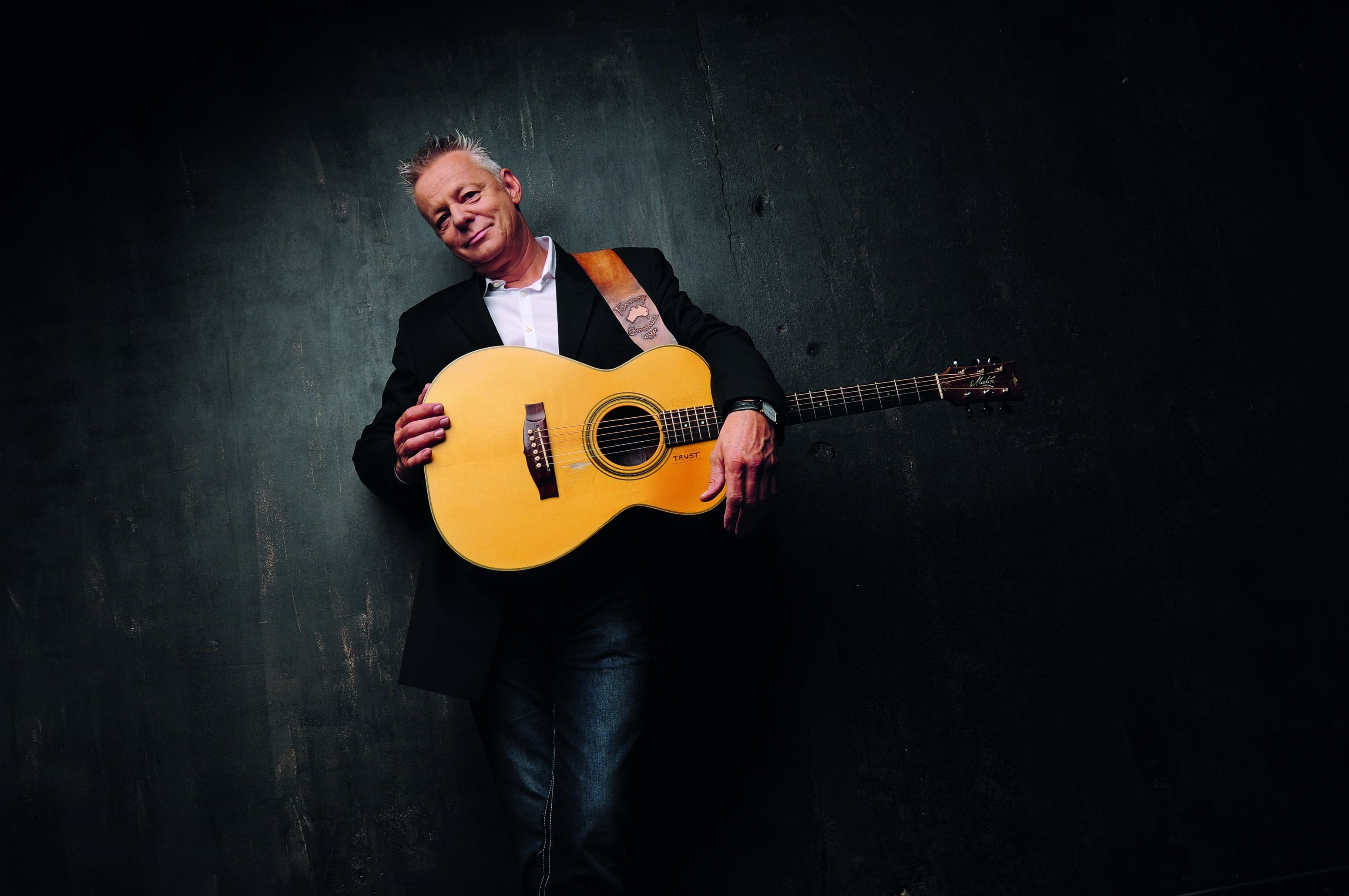 Tommy Emmanuel event image