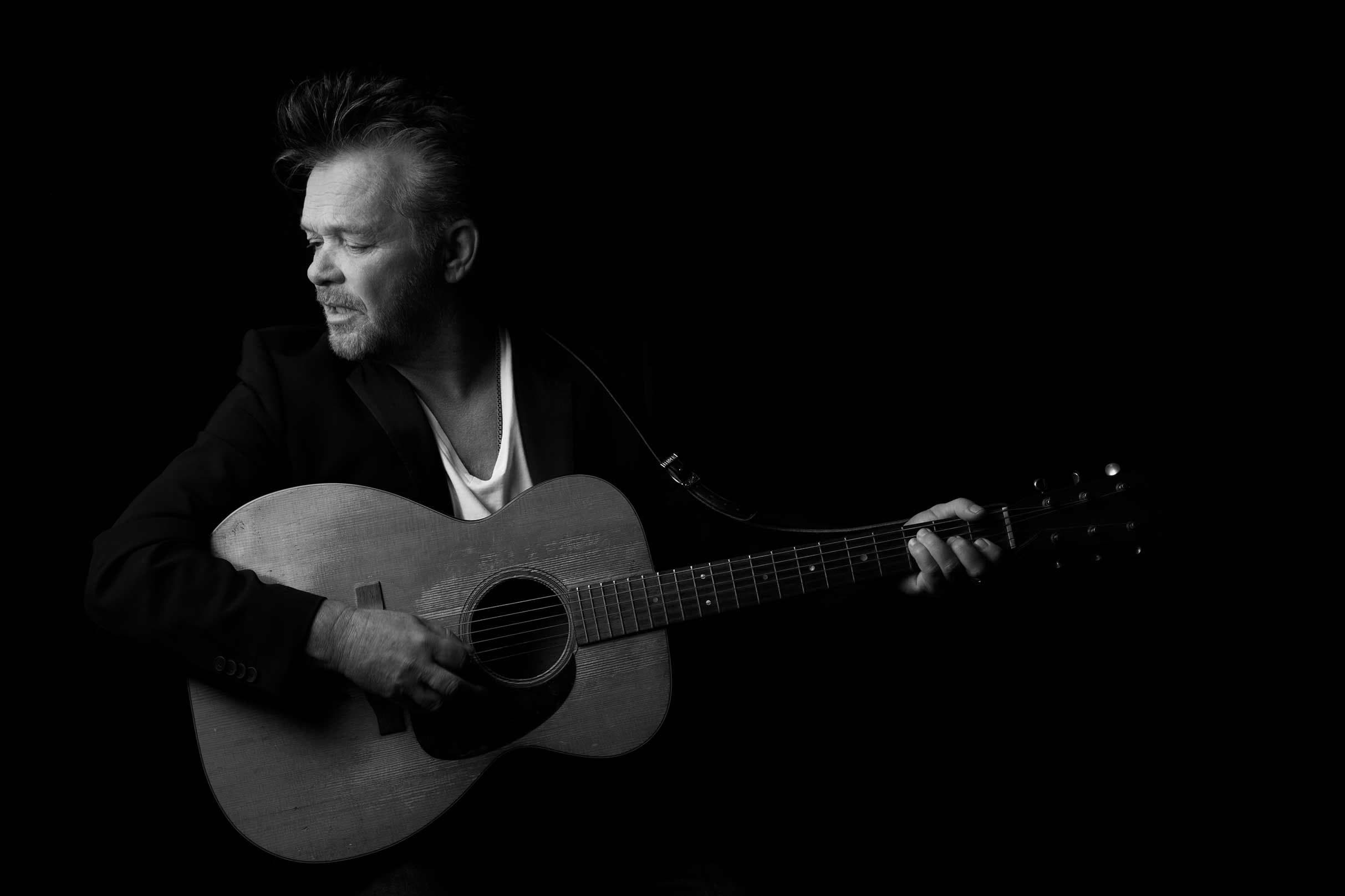 John Mellencamp Dancing Words Tour The Greatest Hits event image
