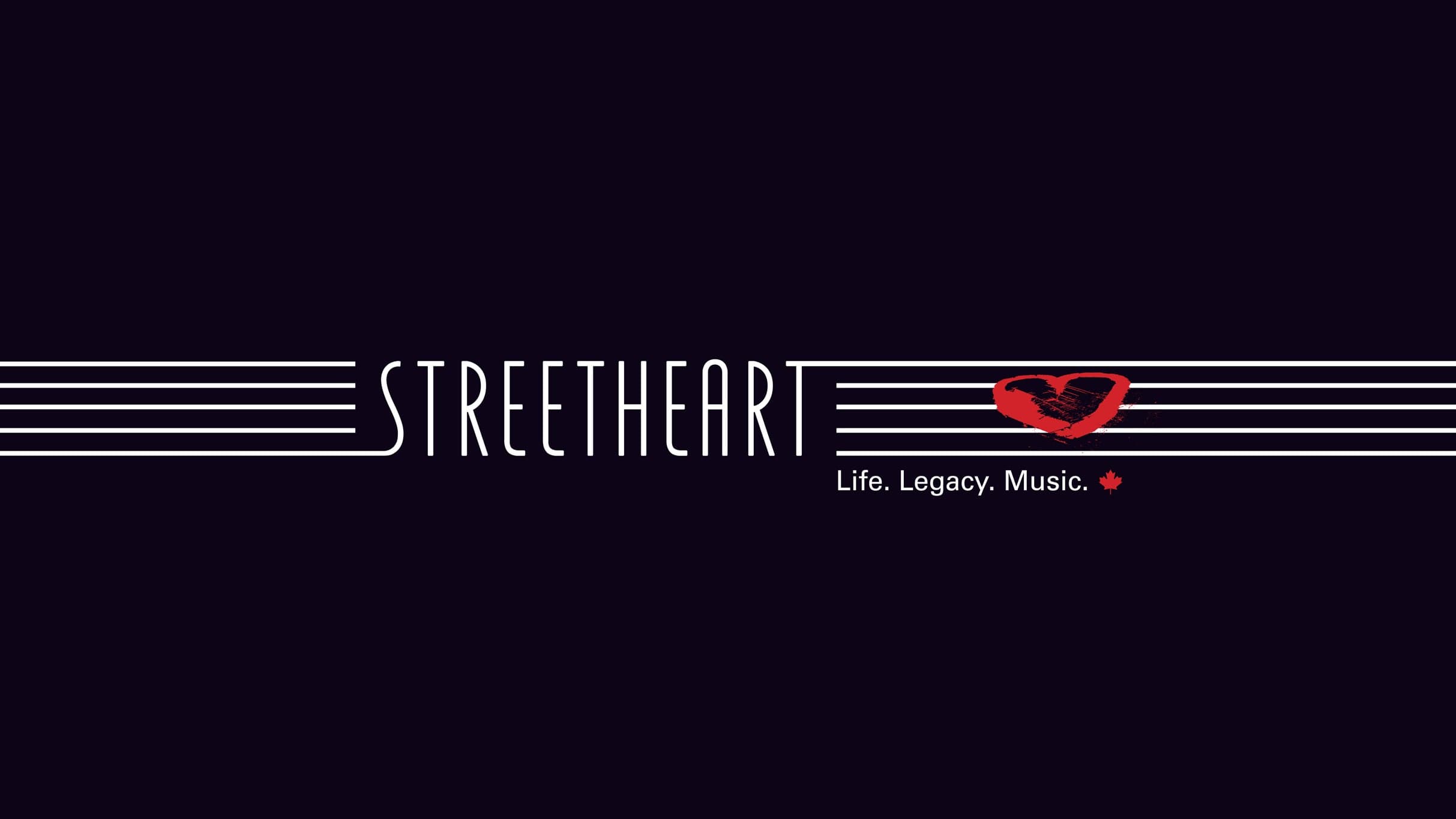 Streetheart event image