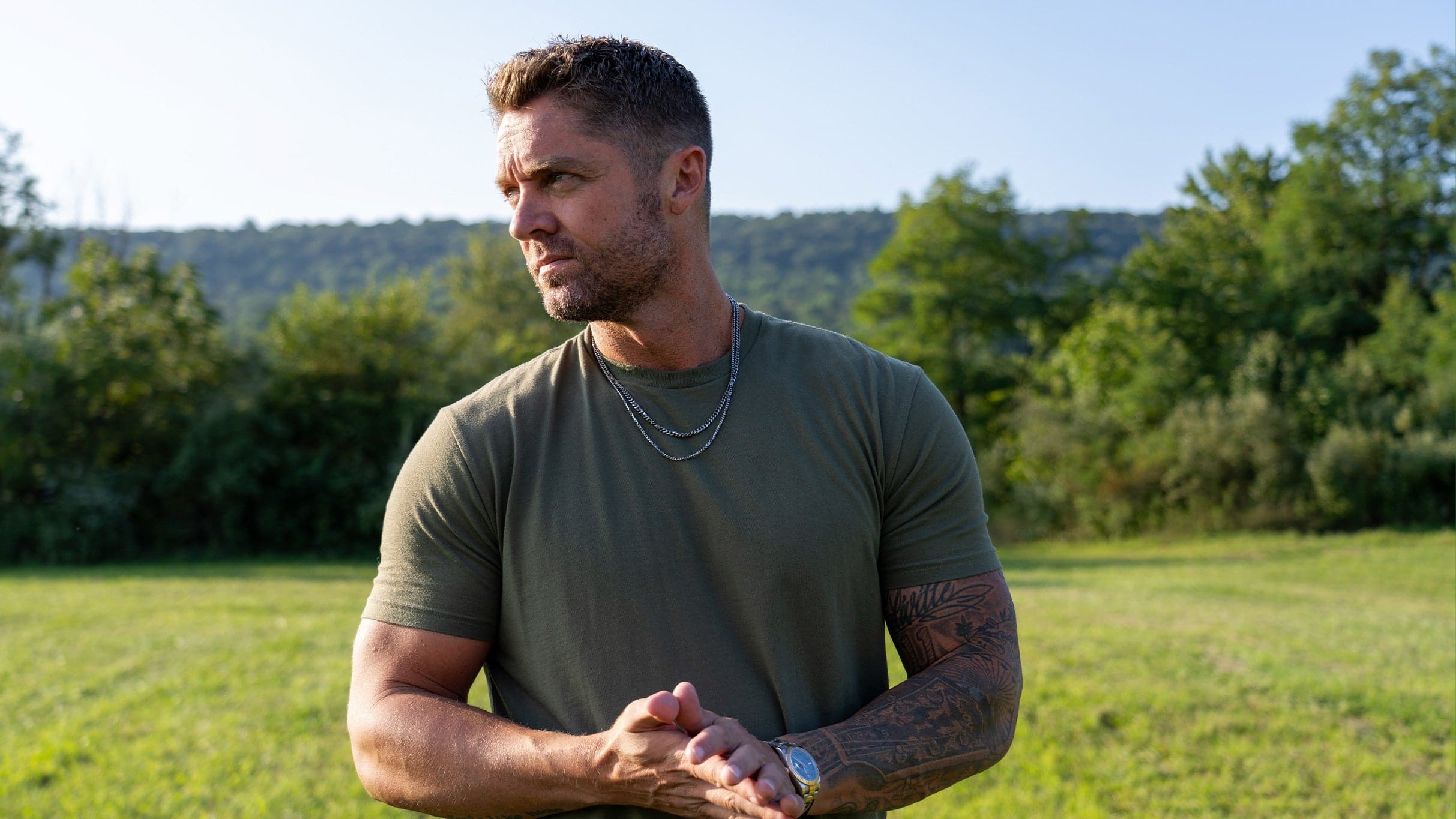 Brett Young event image