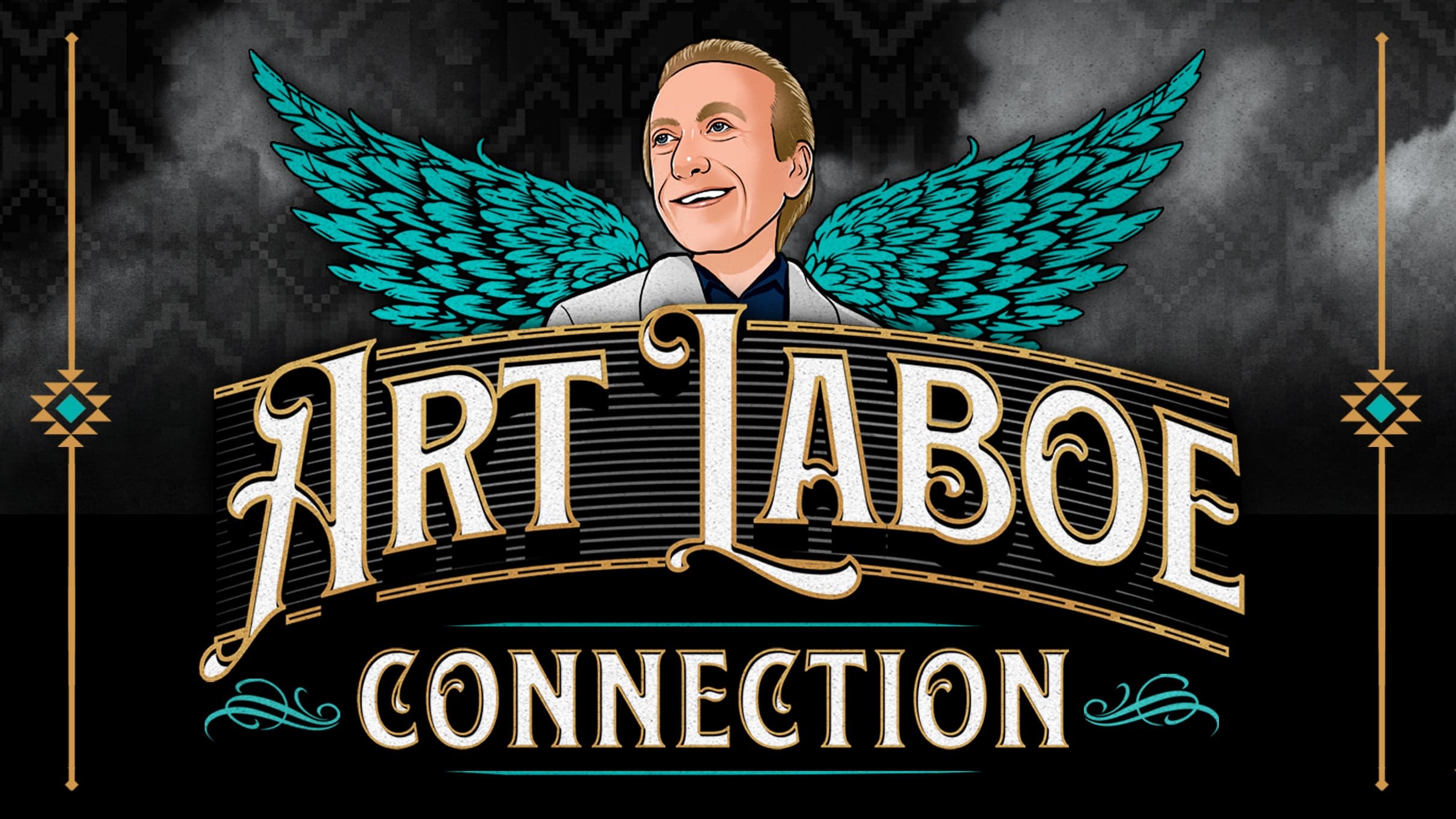 The Art Laboe Connection event image