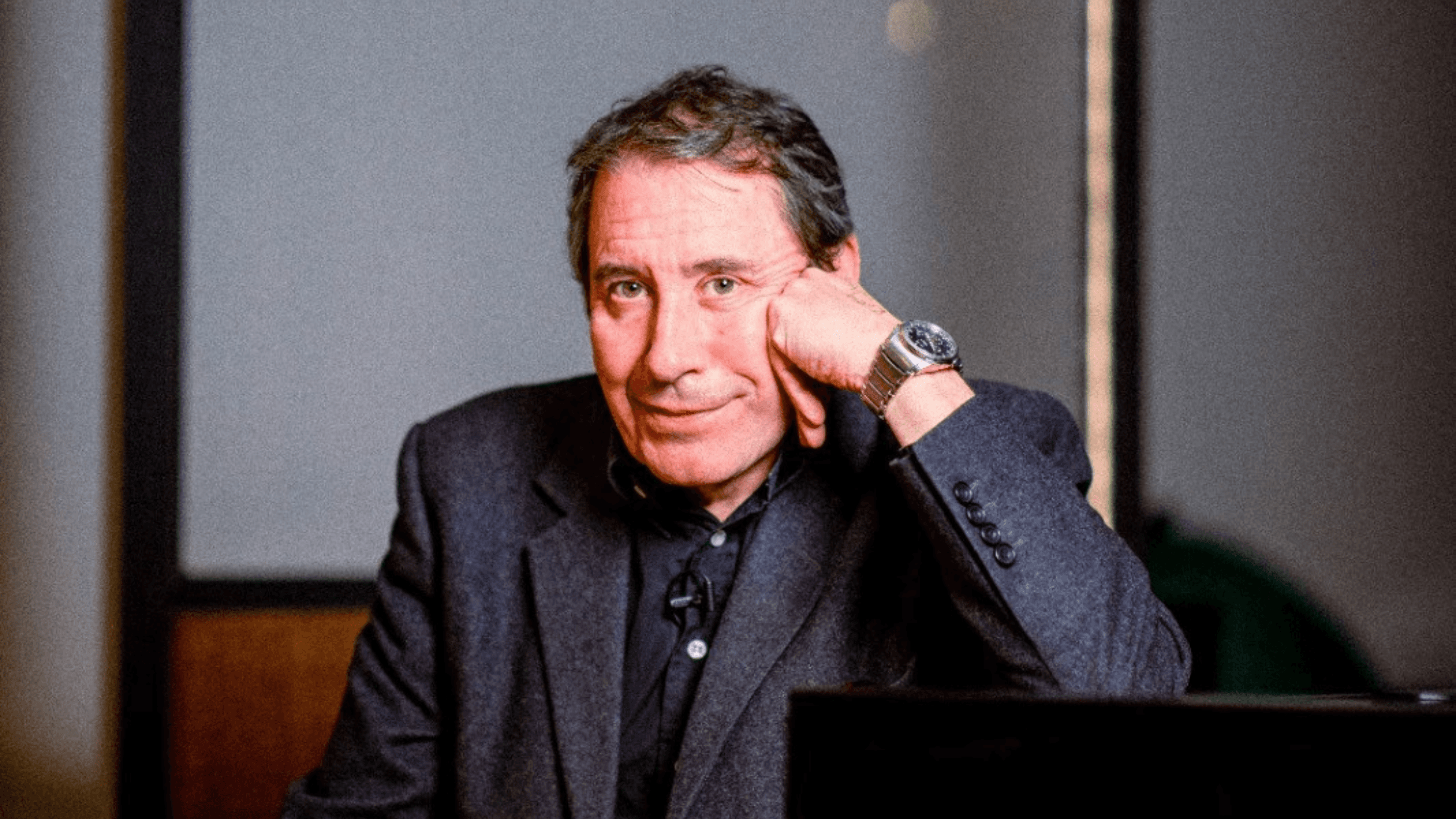 Jools Holland and His Rhythm and Blues Orchestra event image