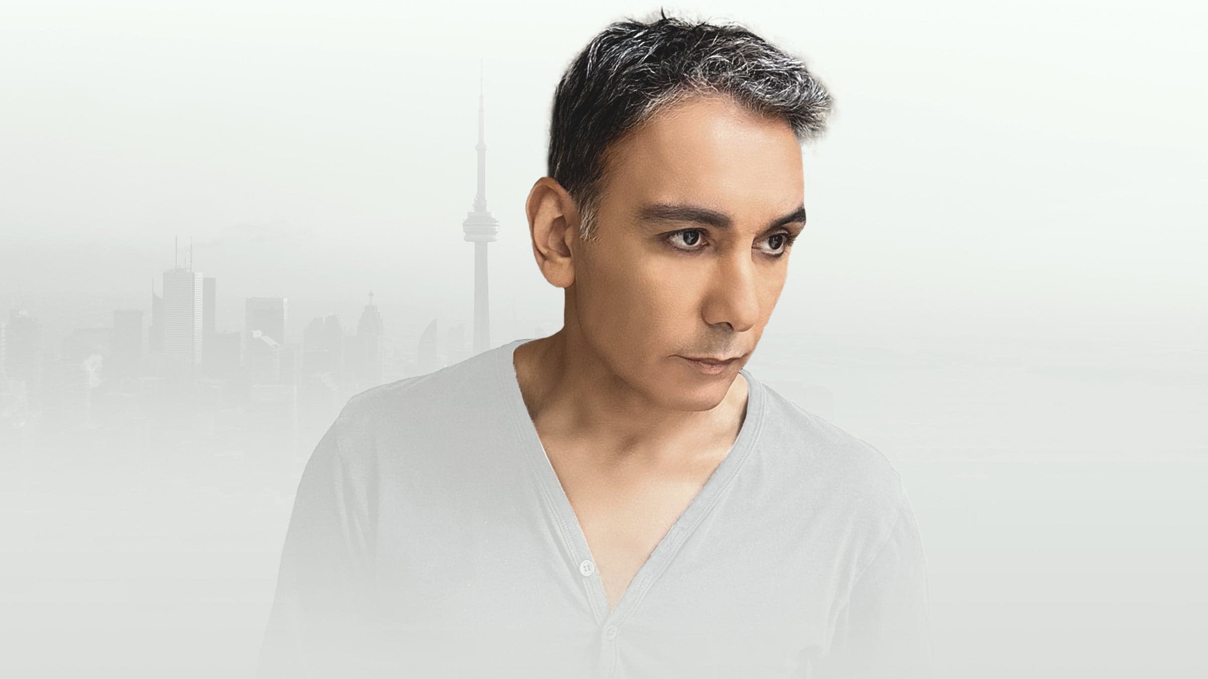 Shadmehr Aghili event image