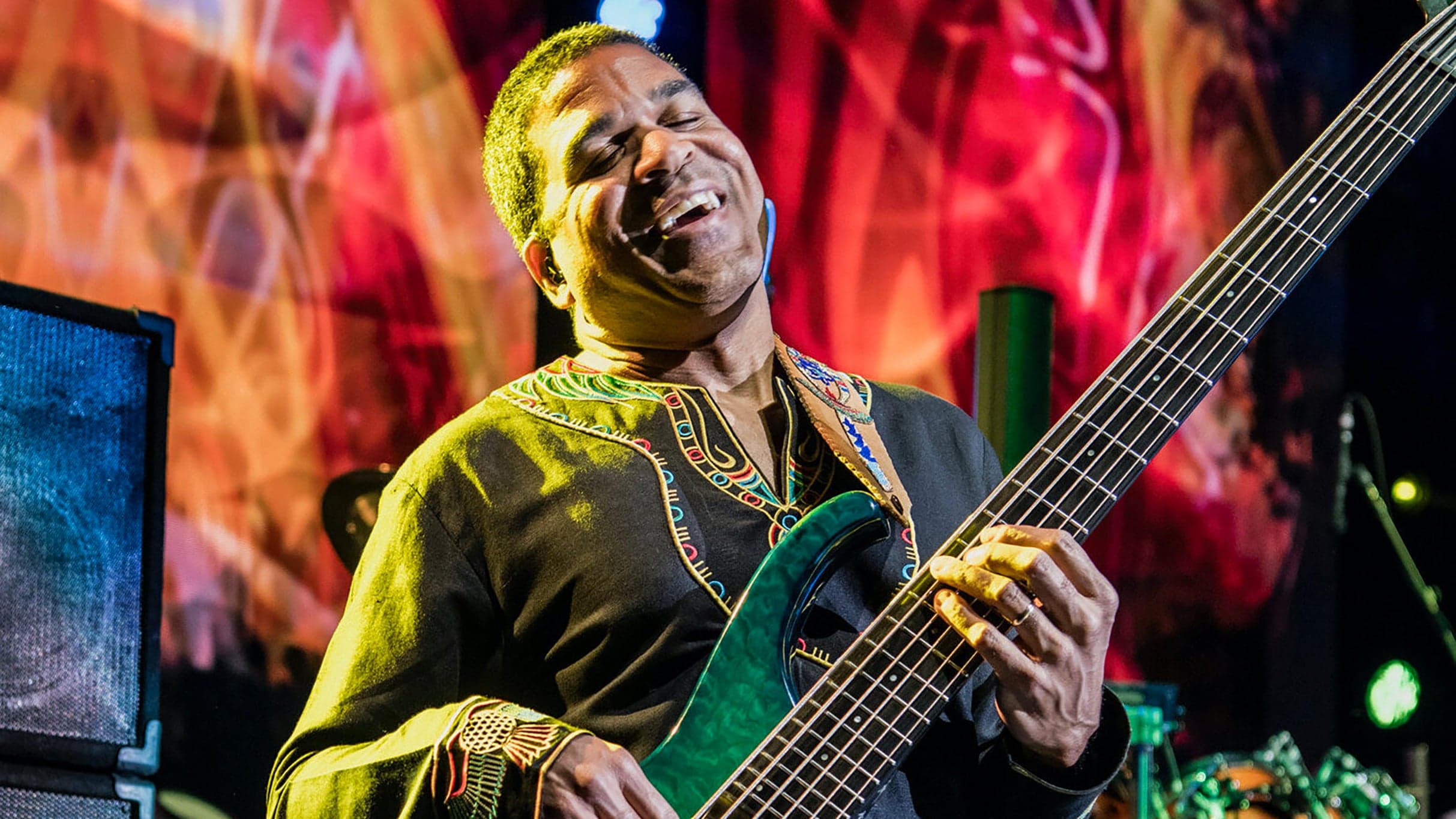 Oteil & Friends event image