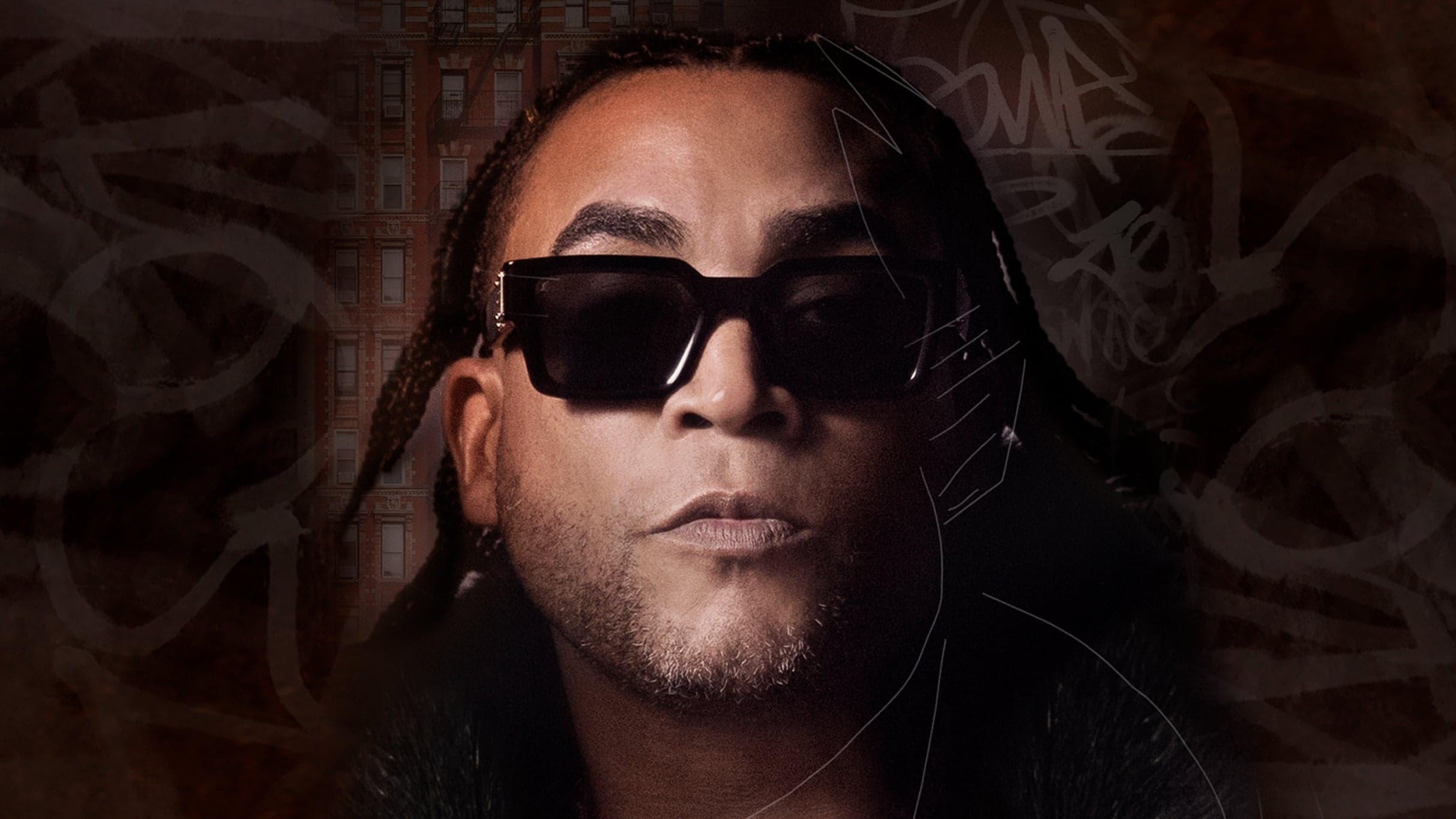 Don Omar "Back to Reggaeton" Tour event image