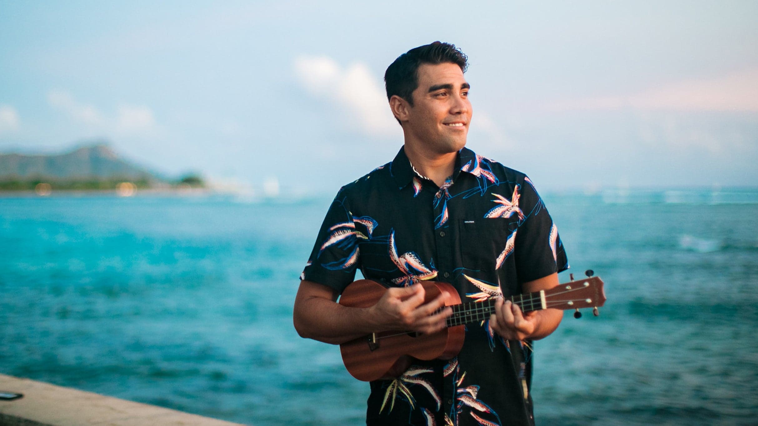 Kolohe Kai - What Aloha Means (Album Release Summer Tour 2025) event image