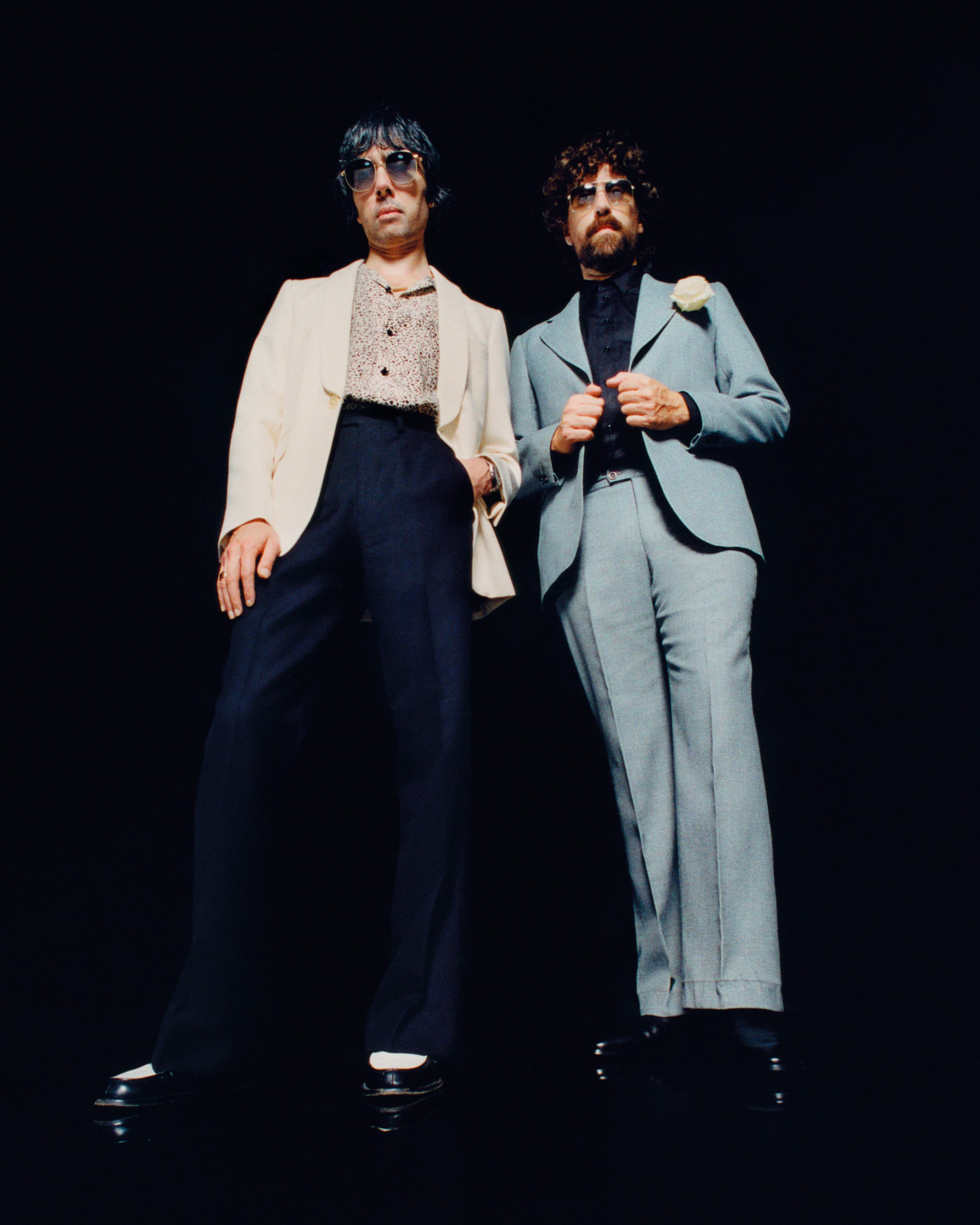 Justice: Live event image