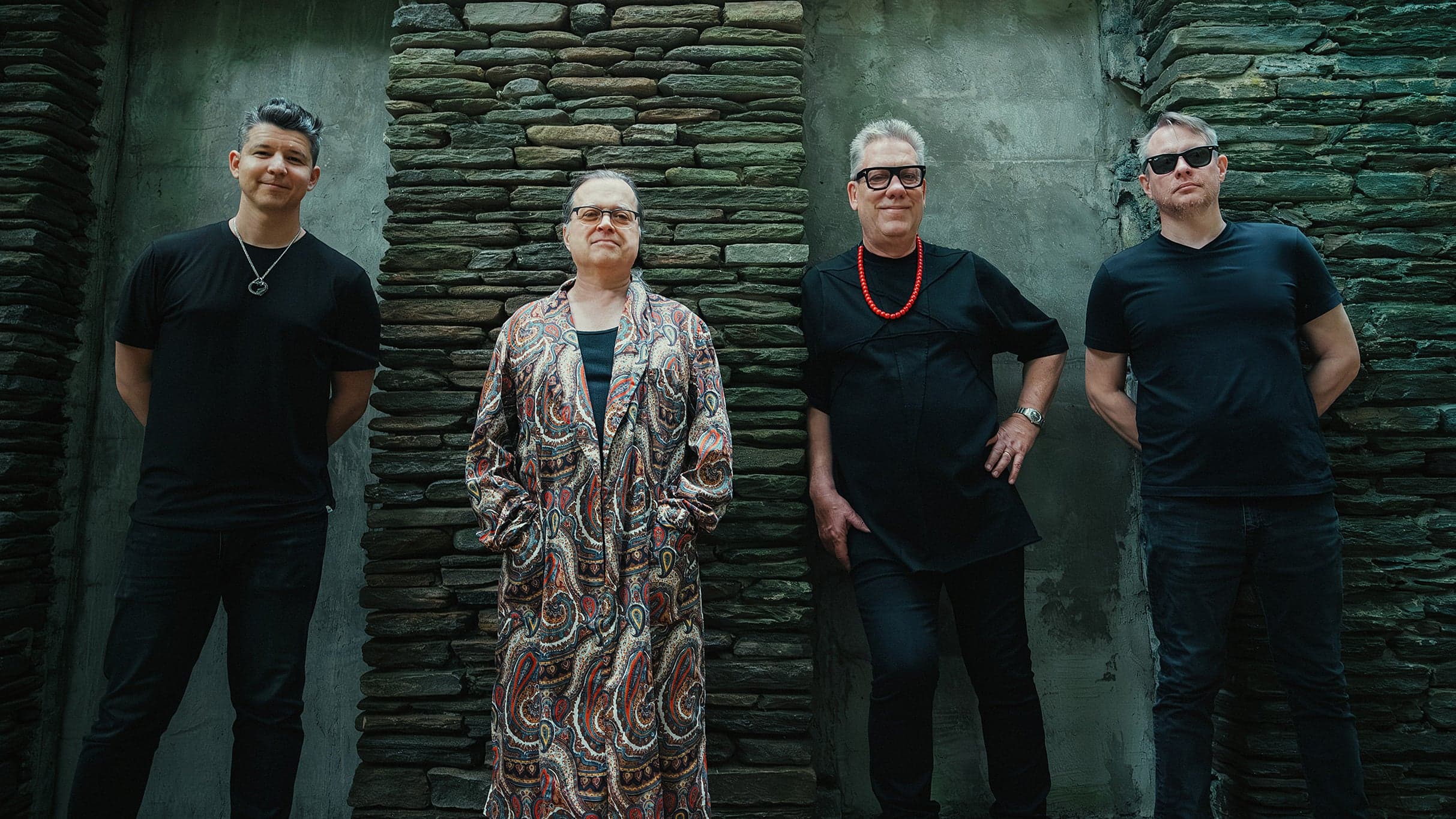 An Evening With Violent Femmes event image