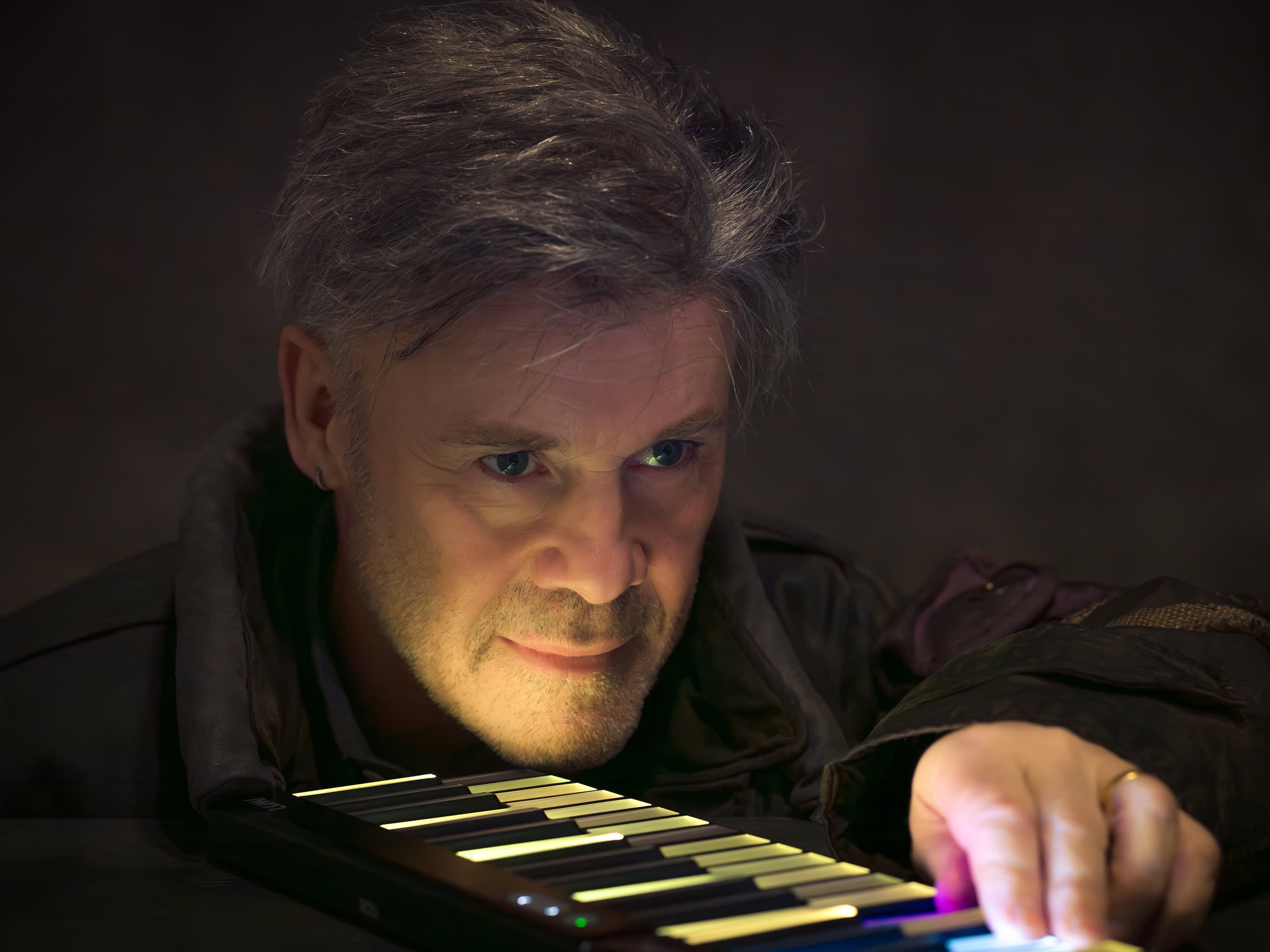 Thomas Dolby event image