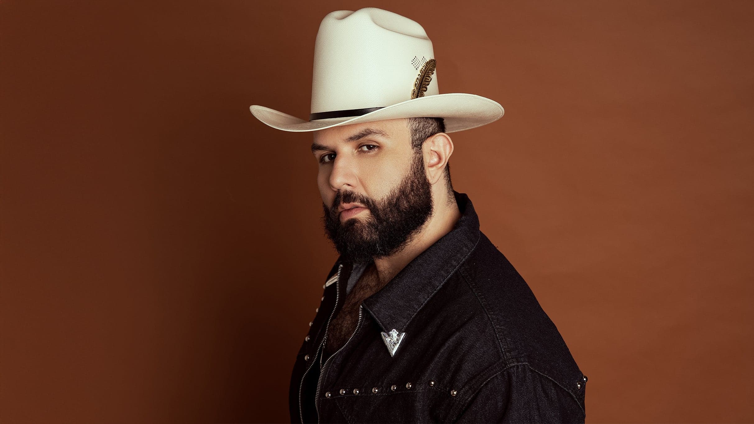 Carin Leon - De Sonora Para El Mundo Tour 2026 event image