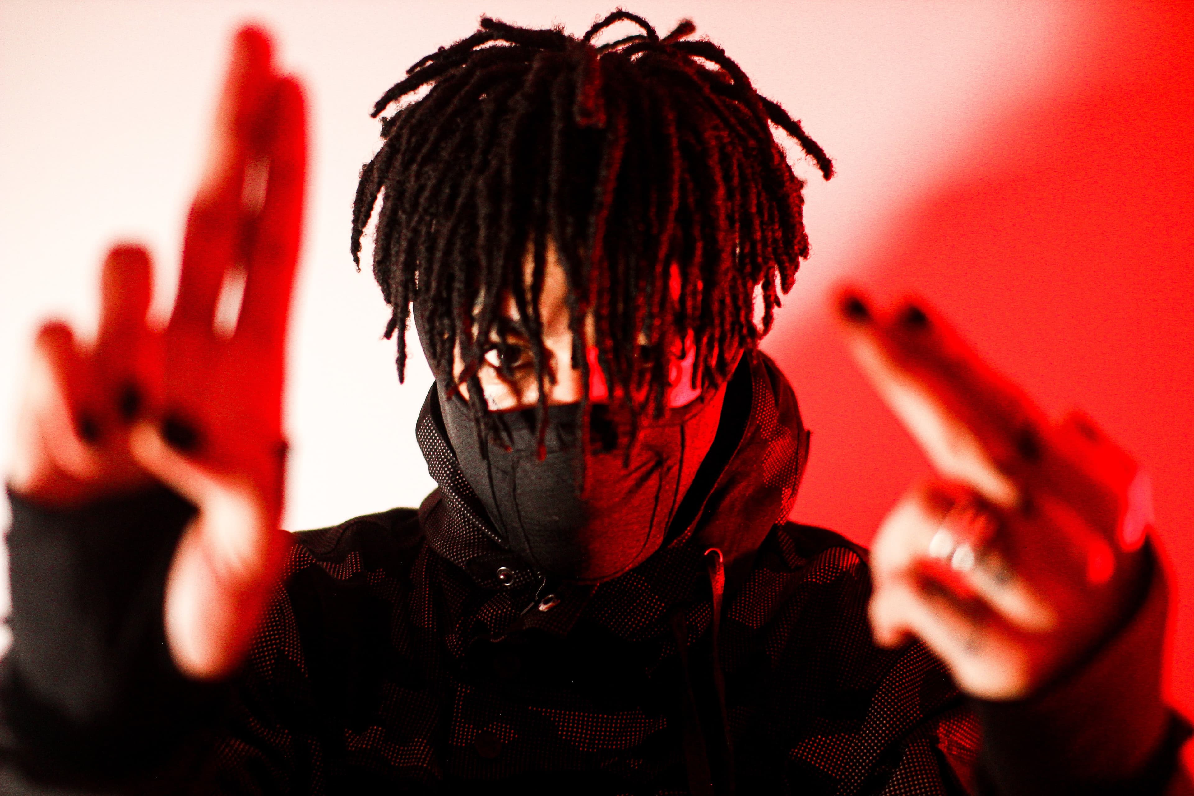 Scarlxrd event image