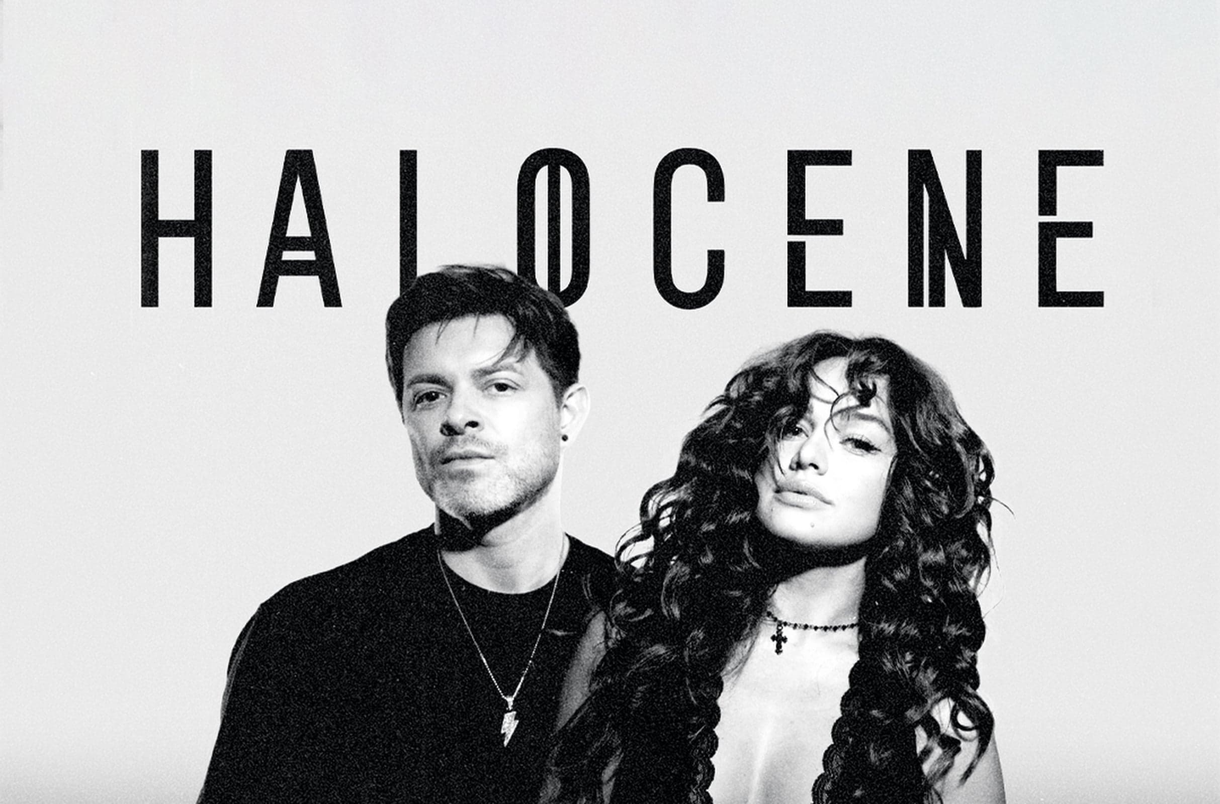 Halocene event image