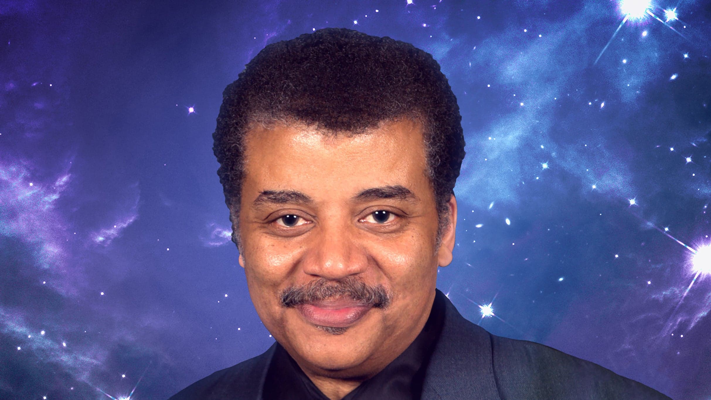 Neil DeGrasse Tyson event image