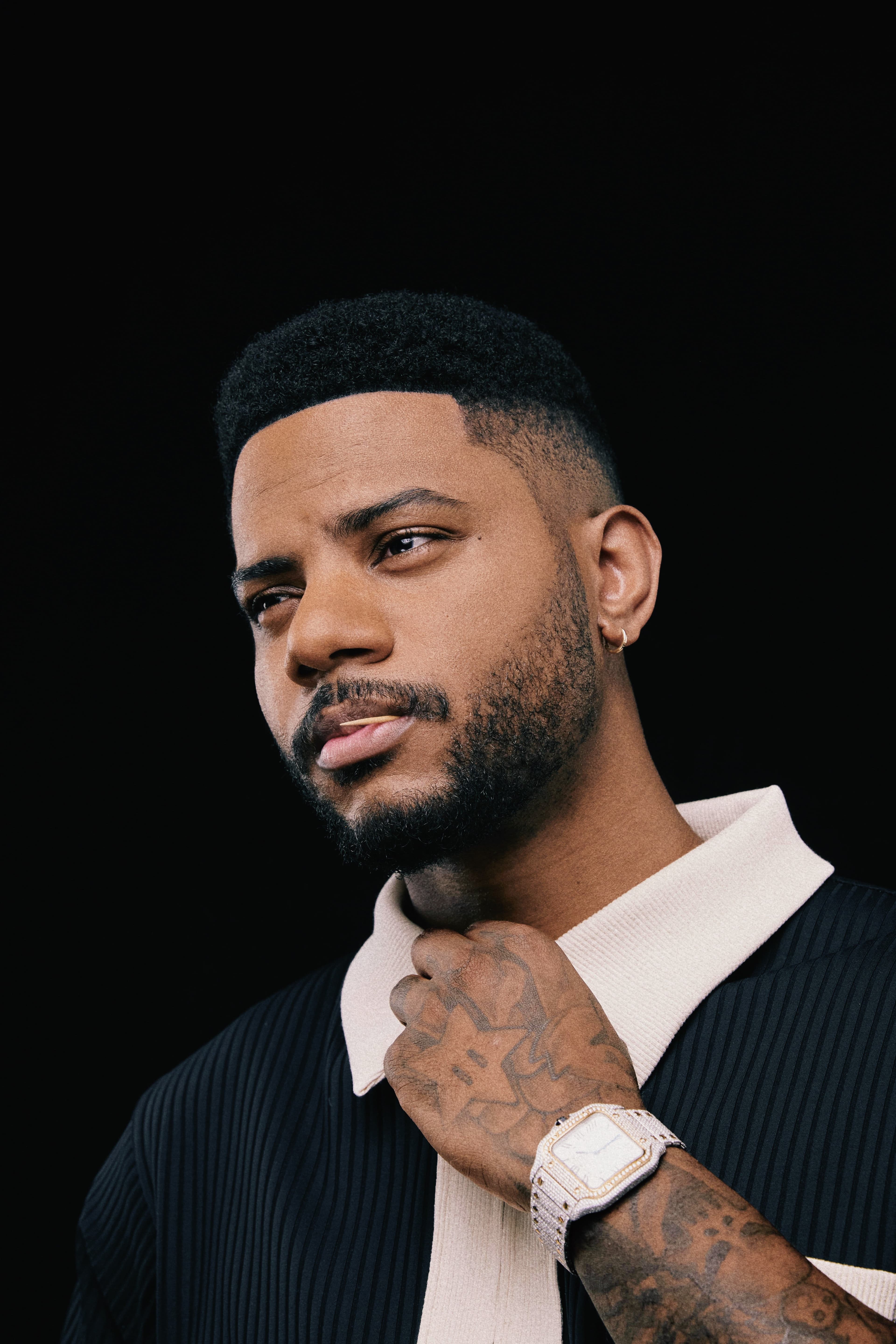 The Bryson Tiller Tour event image