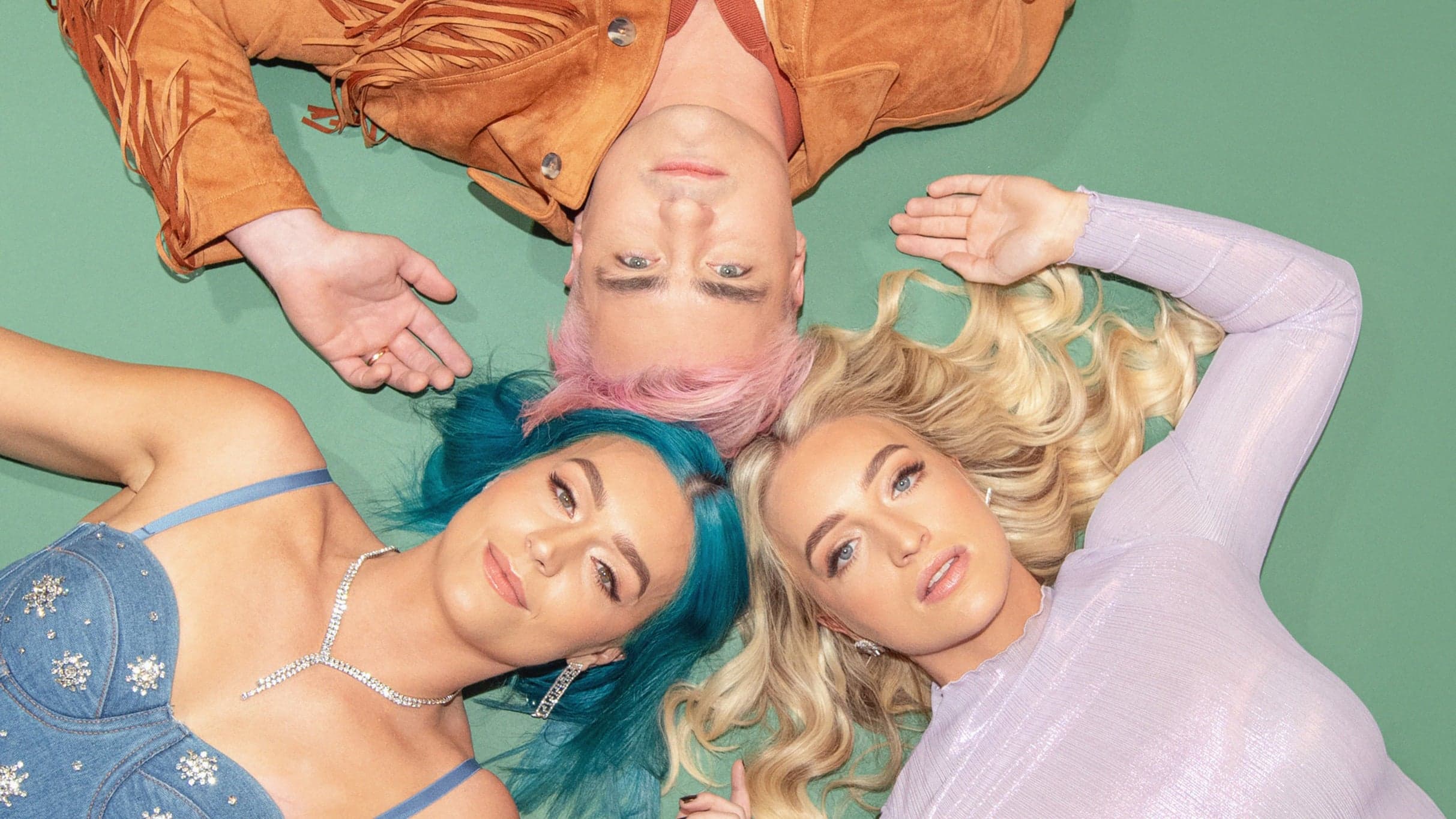 Sheppard - The Zora Tour event image