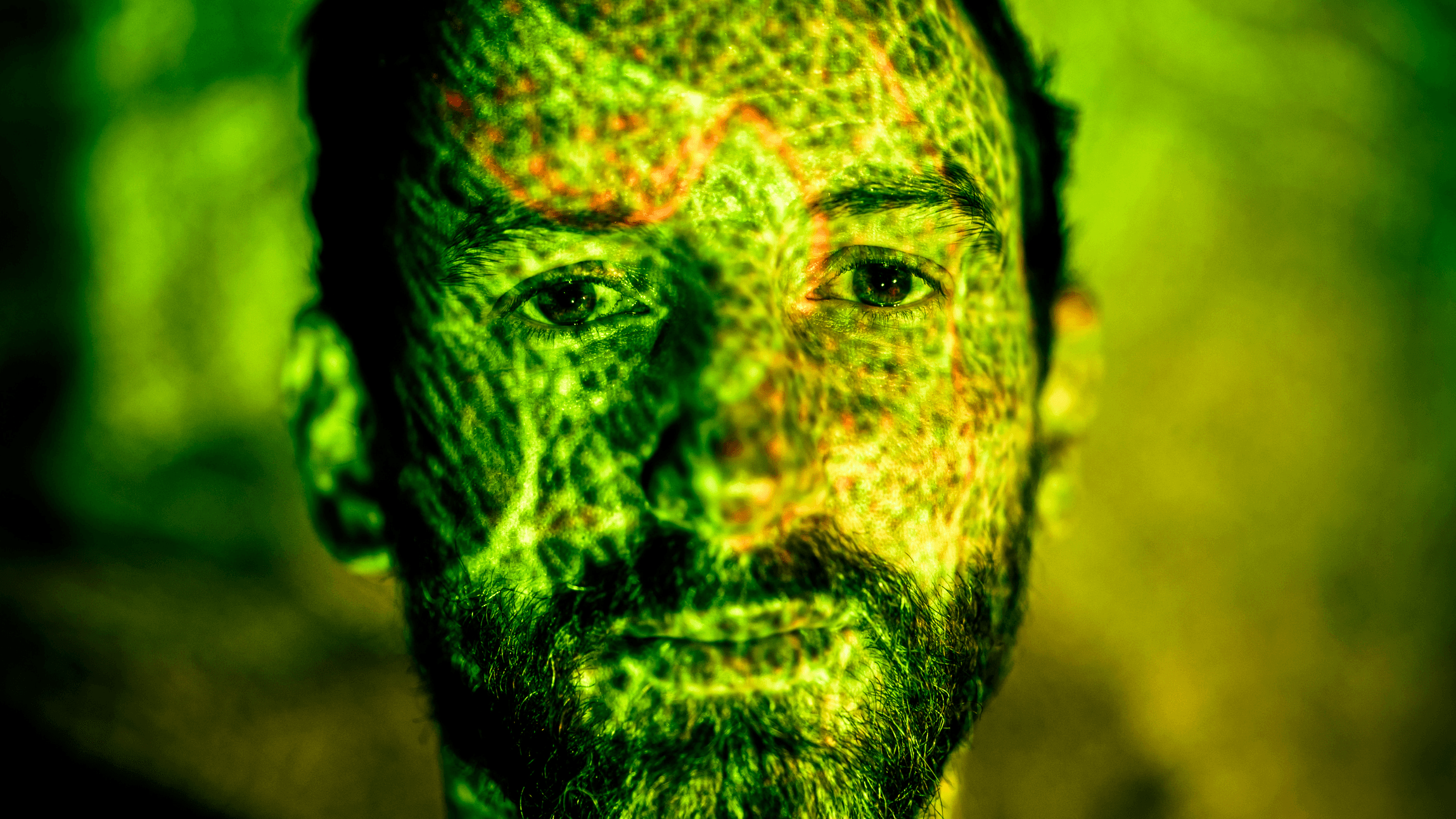 Max Cooper: 3D/AV Live (Thursday) event image