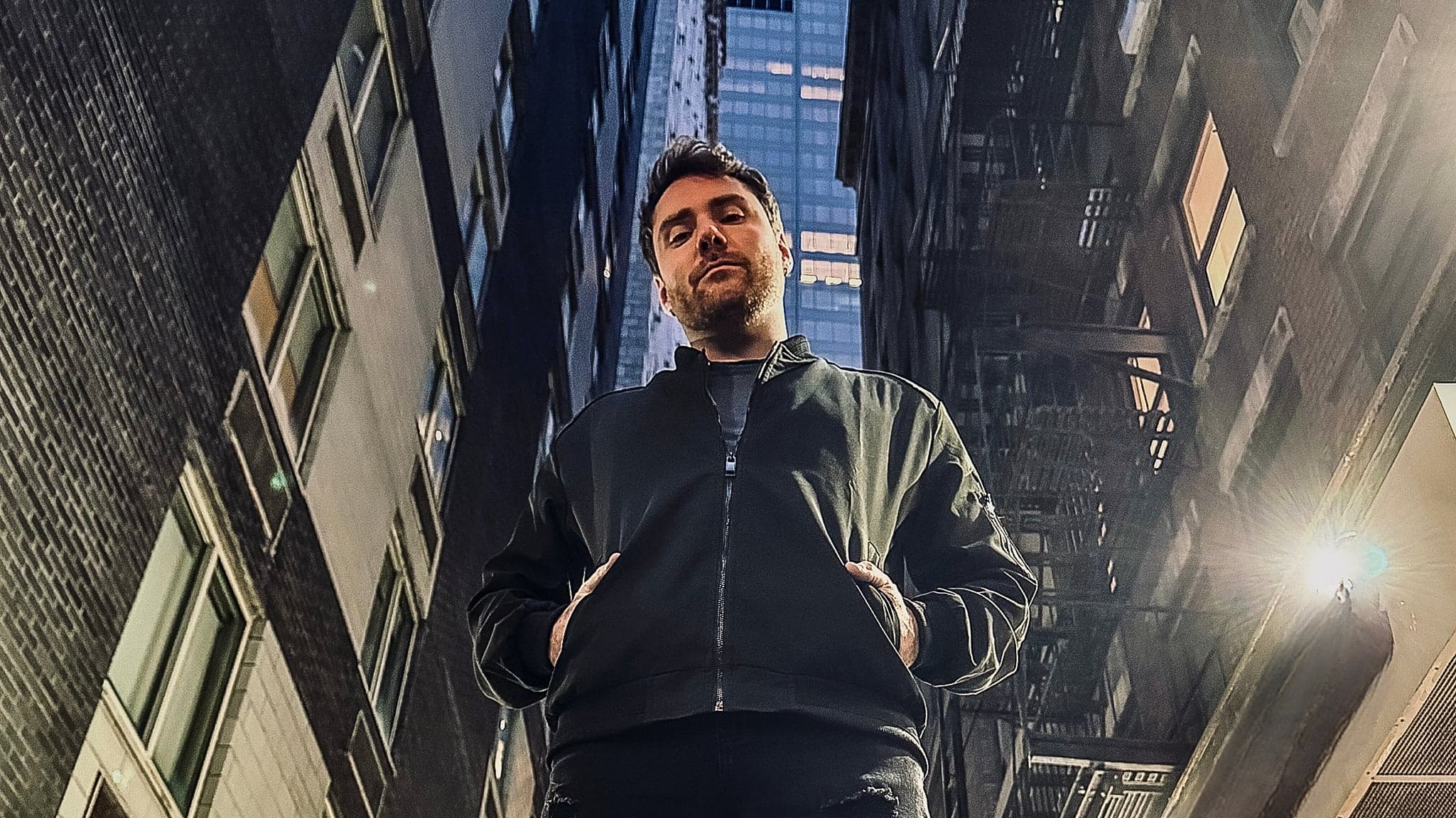 Max Muscato event image