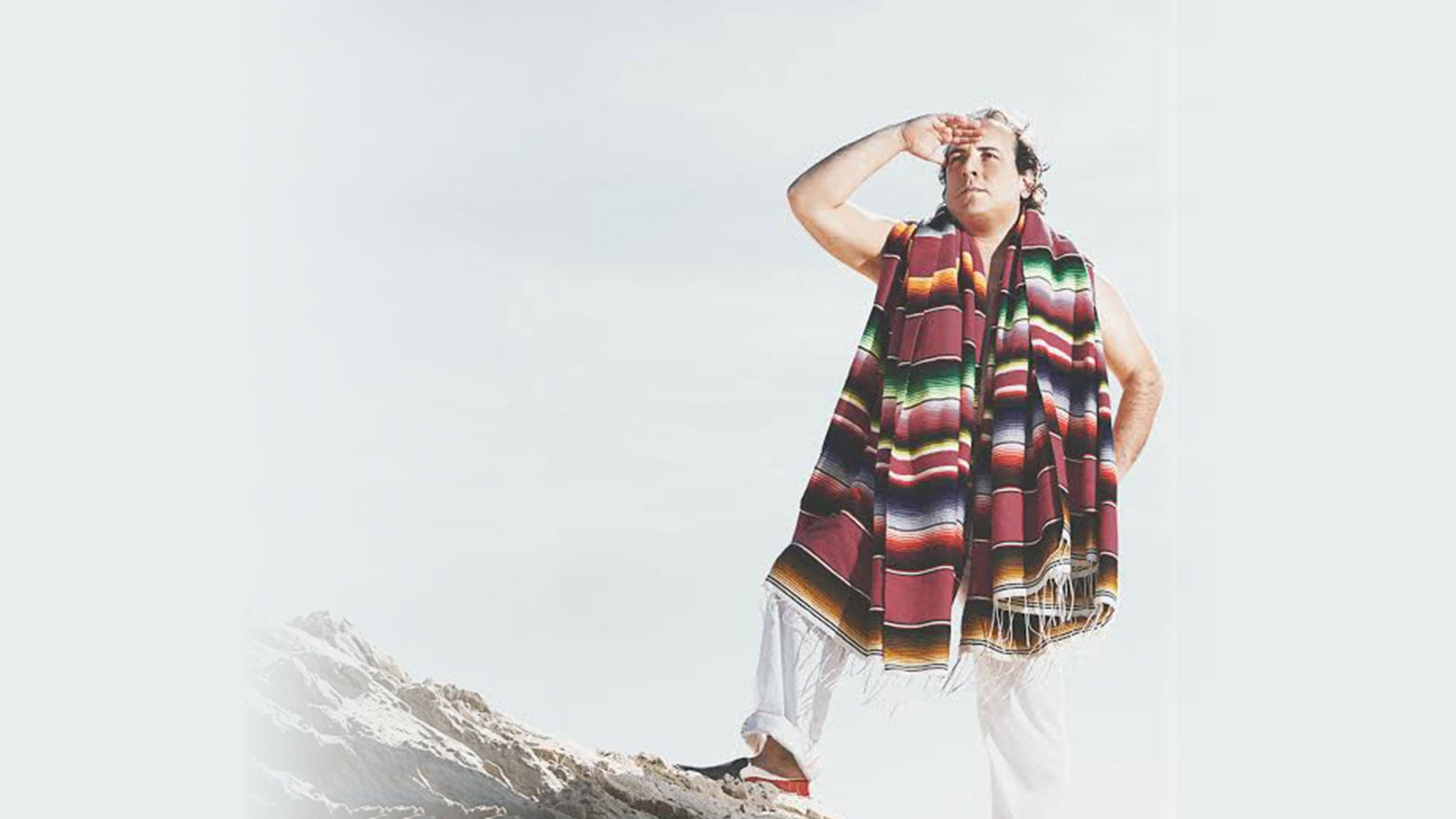 HAR MAR SUPERSTAR event image