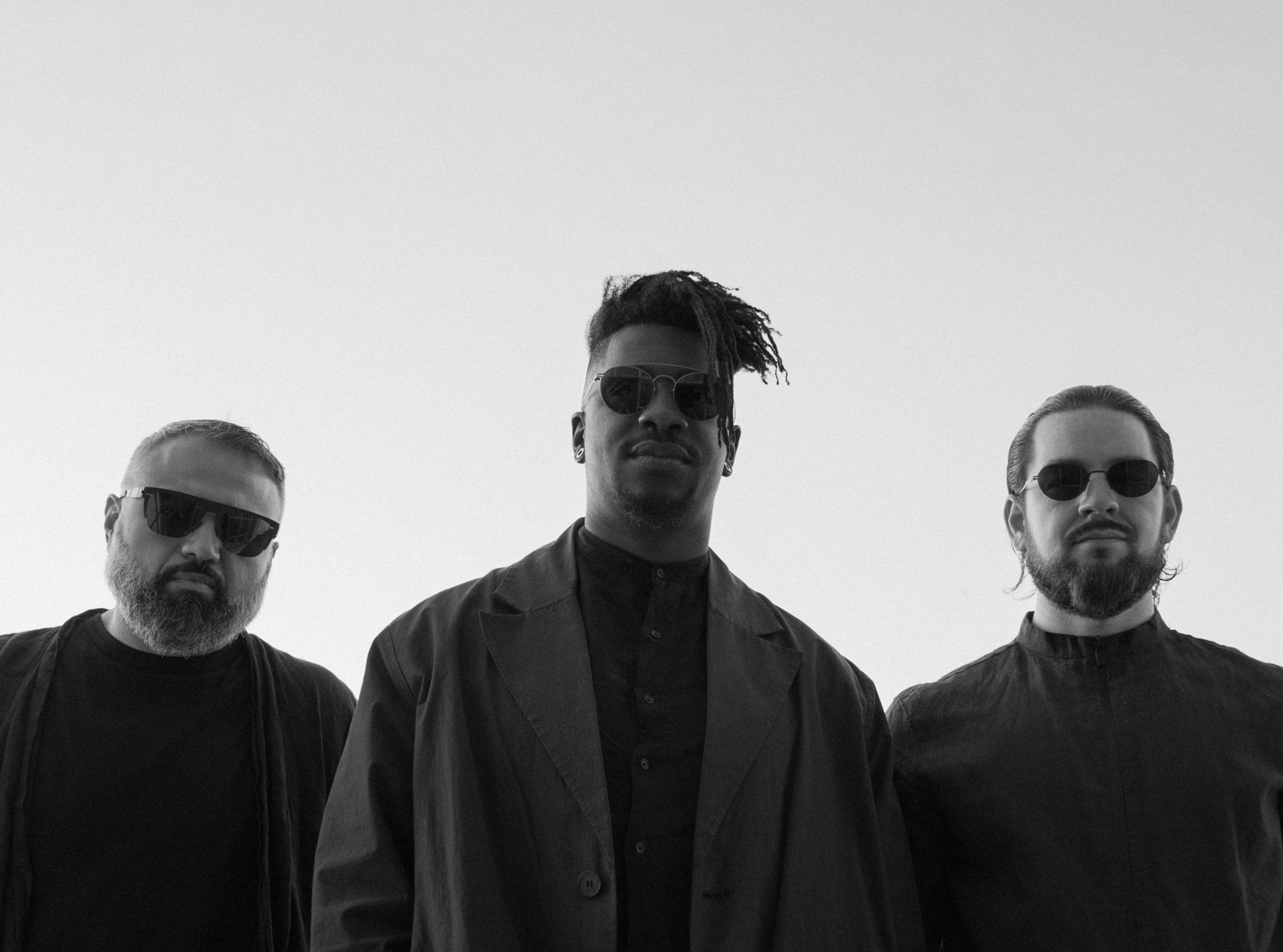 Animals As Leaders event image
