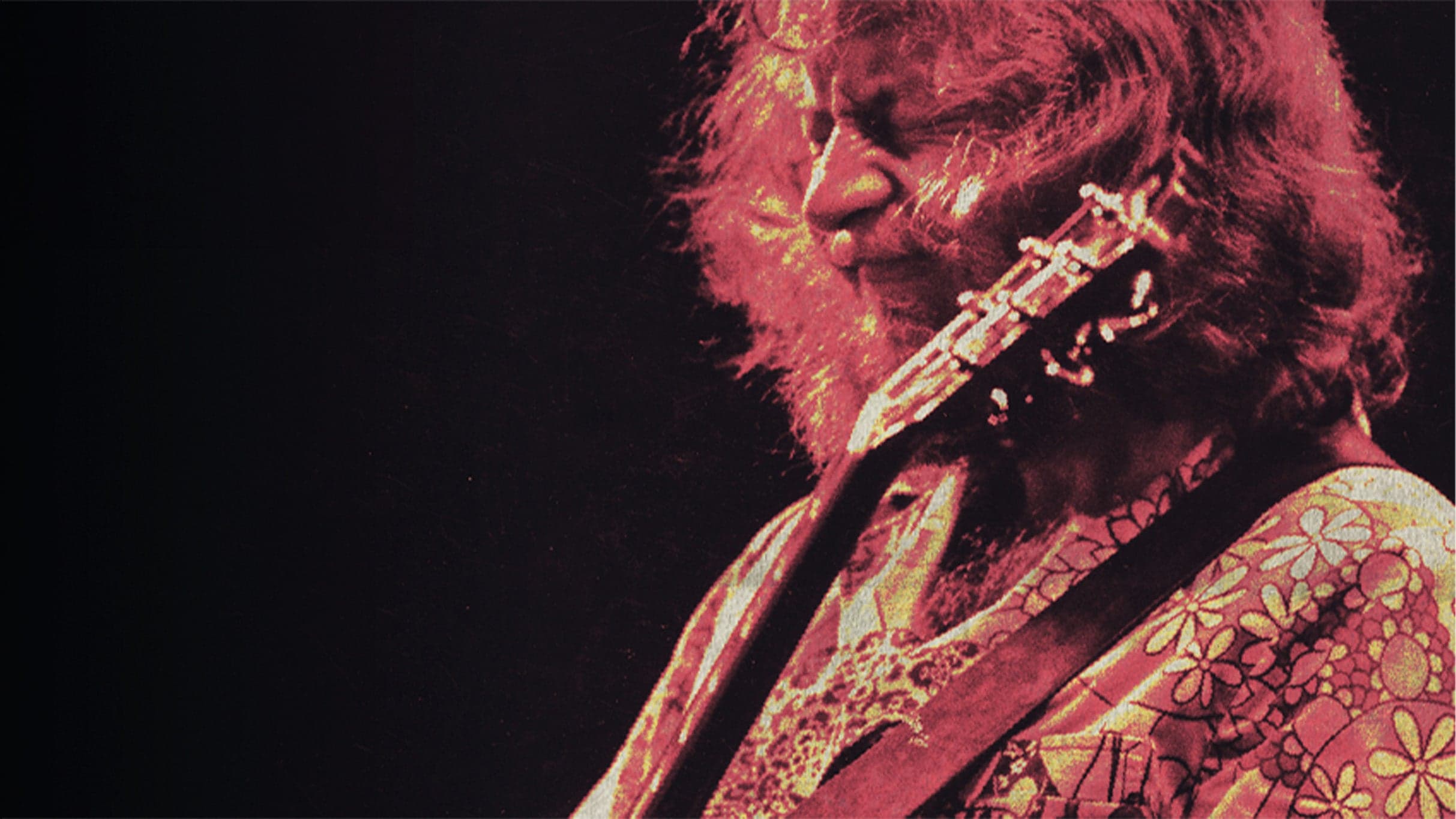 Jethro Tull's Martin Barre - A Brief History of Tull event image