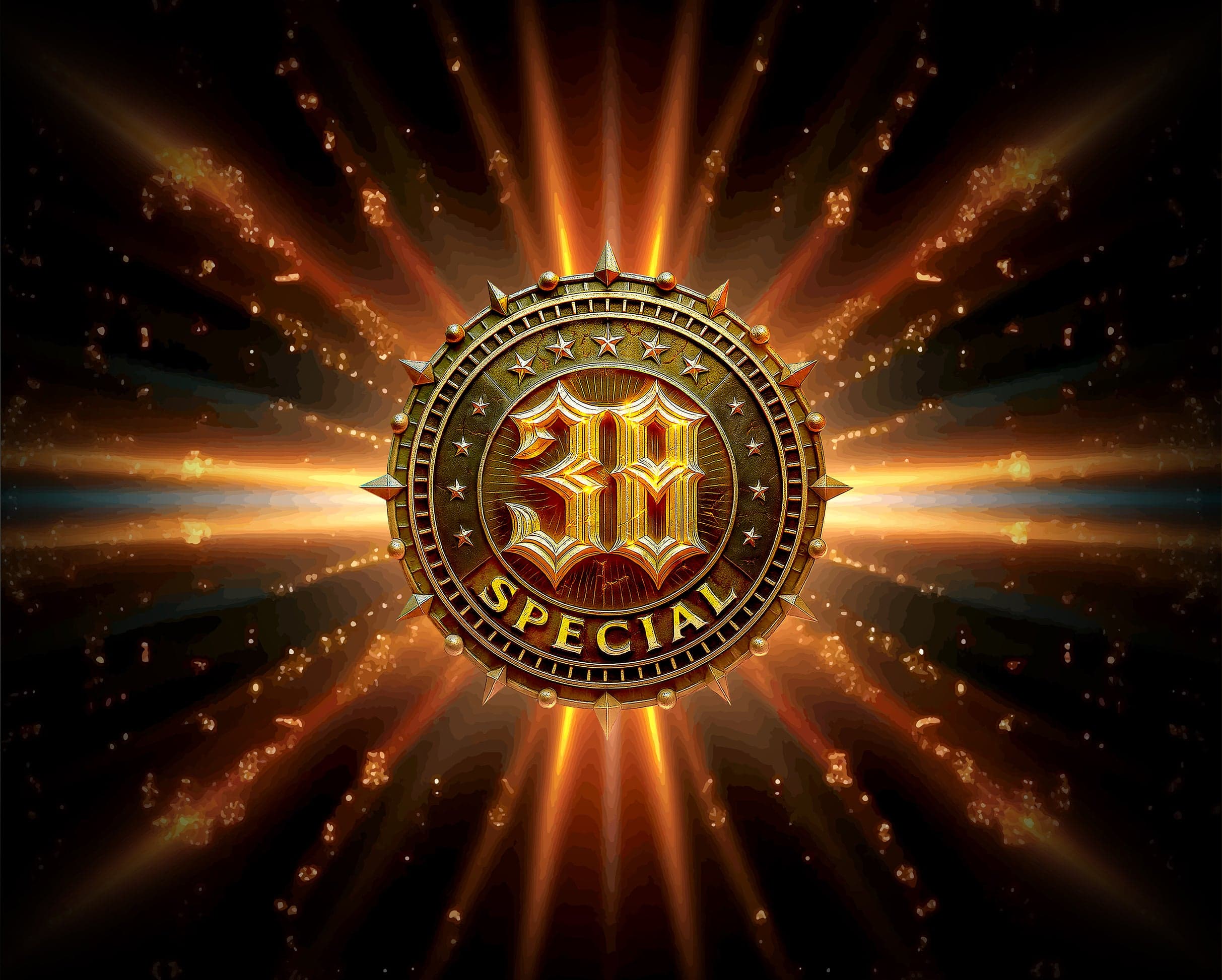 38 Special - Fifty Year Legacy Tour event image