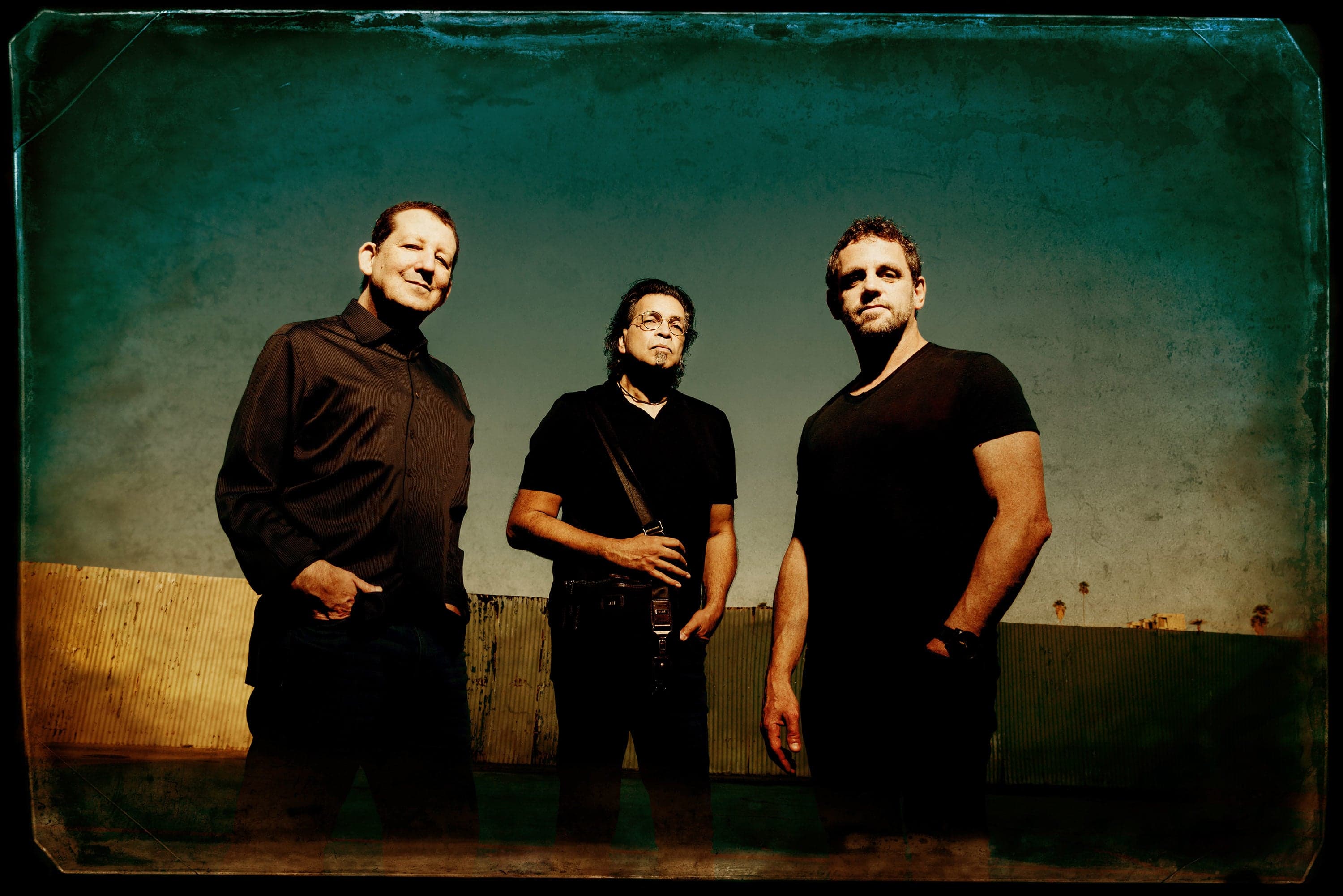 Jeff Lorber Fusion Livestream from Jimmy's Jazz & Blues Club event image