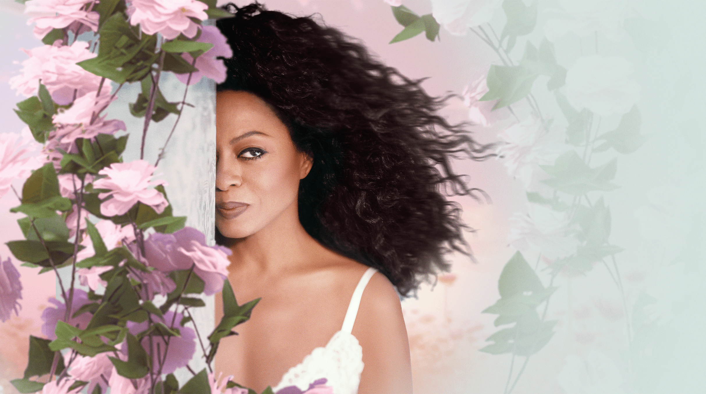 Diana Ross event image