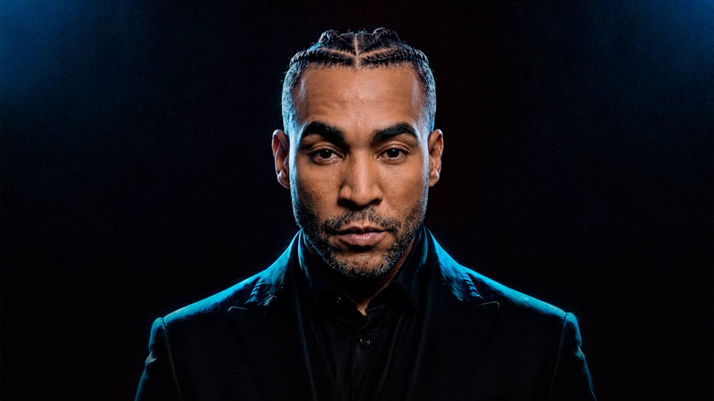 Don Omar "The Last King World Tour" event image