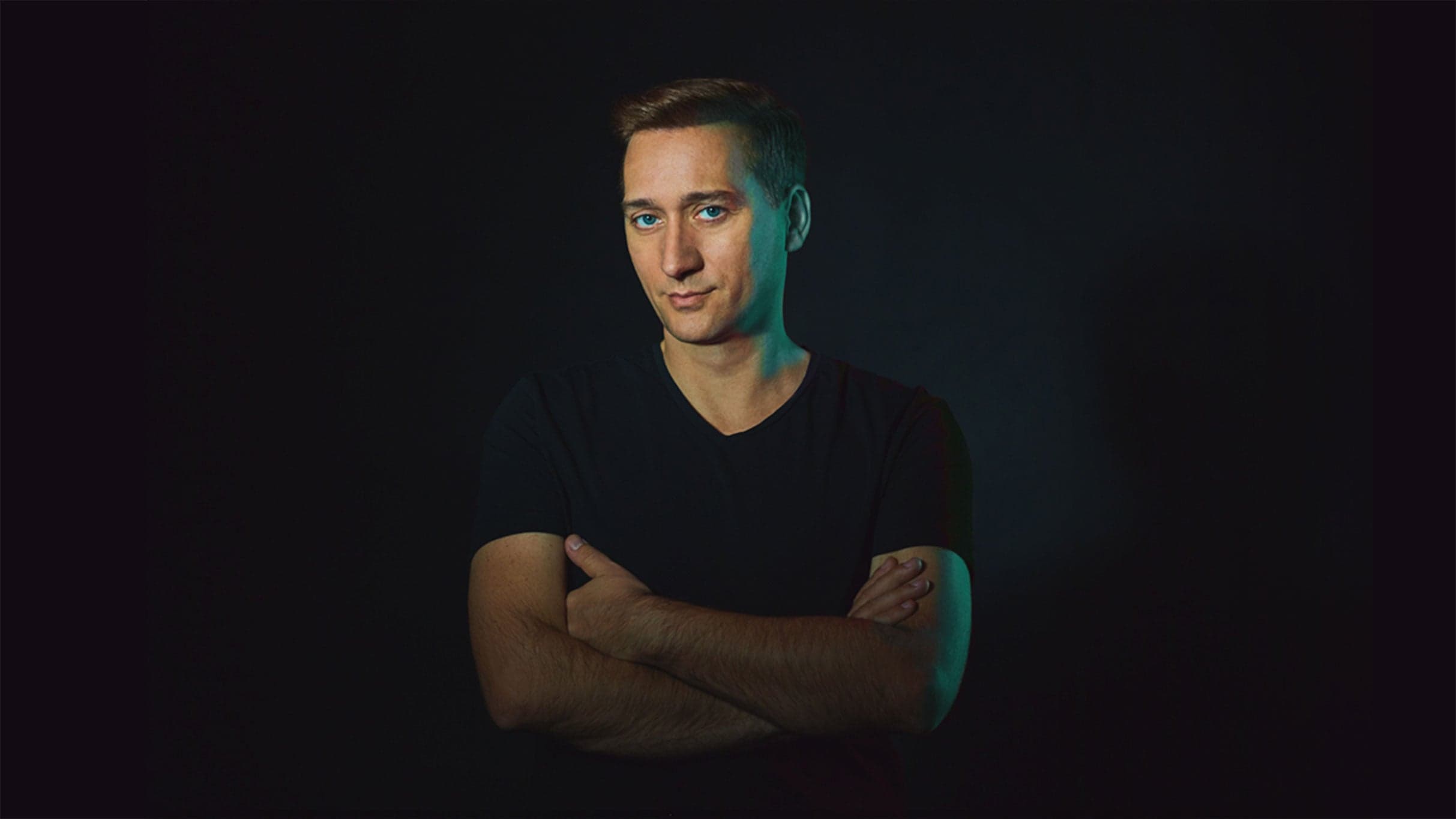 Paul Van Dyk  21+ event image